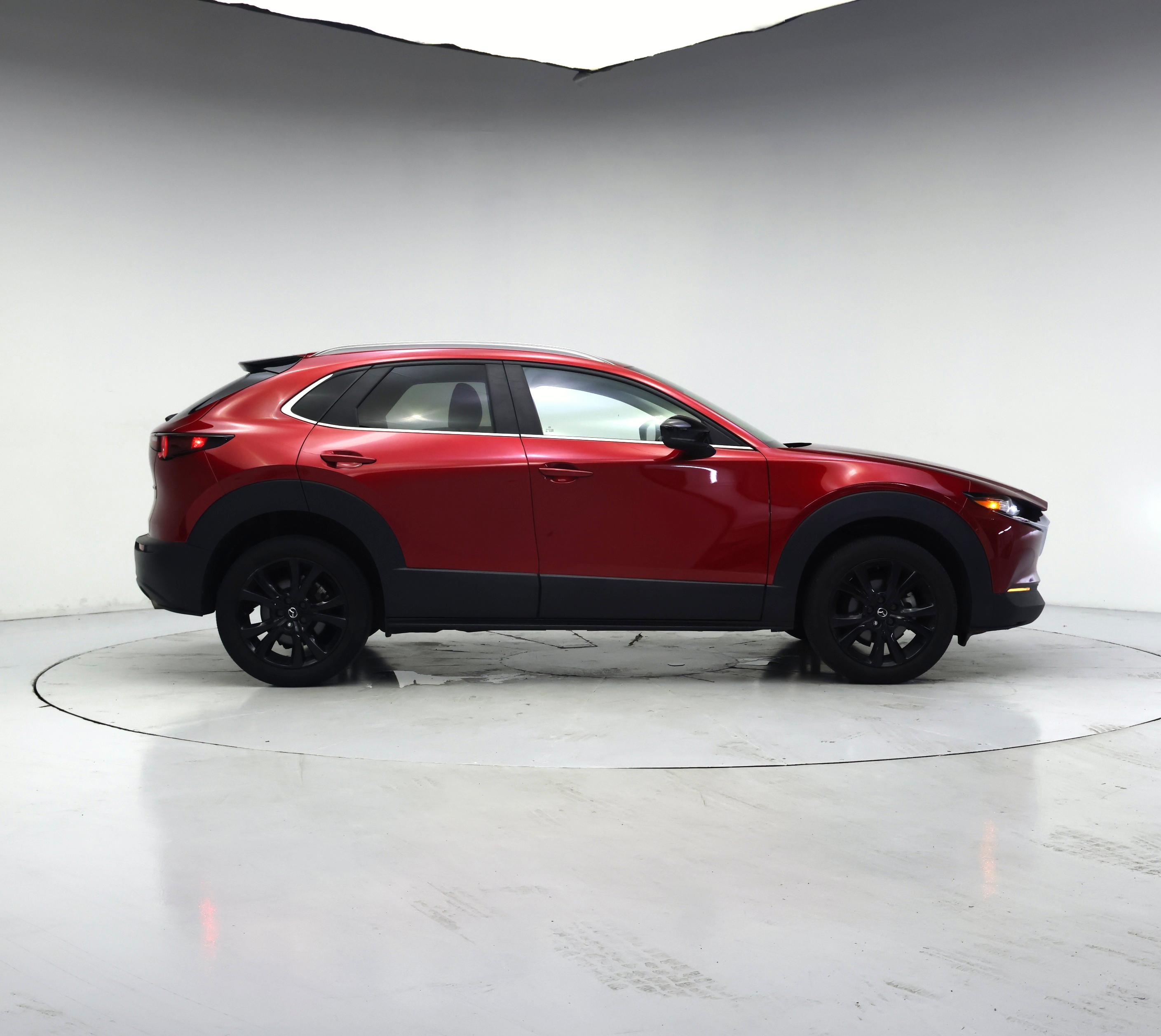Thumbnail: 2024 Mazda CX-30 - 7