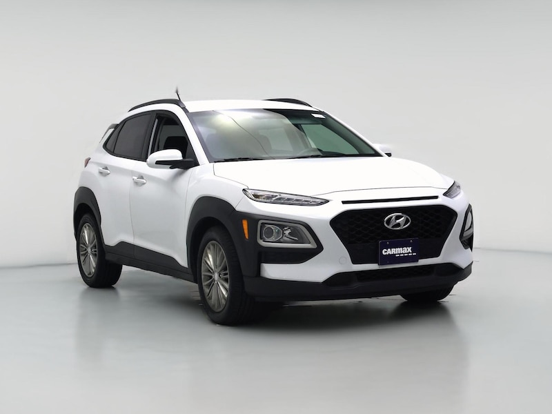 2018 Hyundai Kona SEL -
                  Laurel, MD