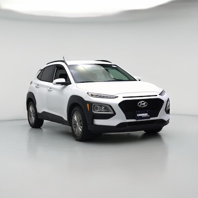 2018 Hyundai Kona SEL