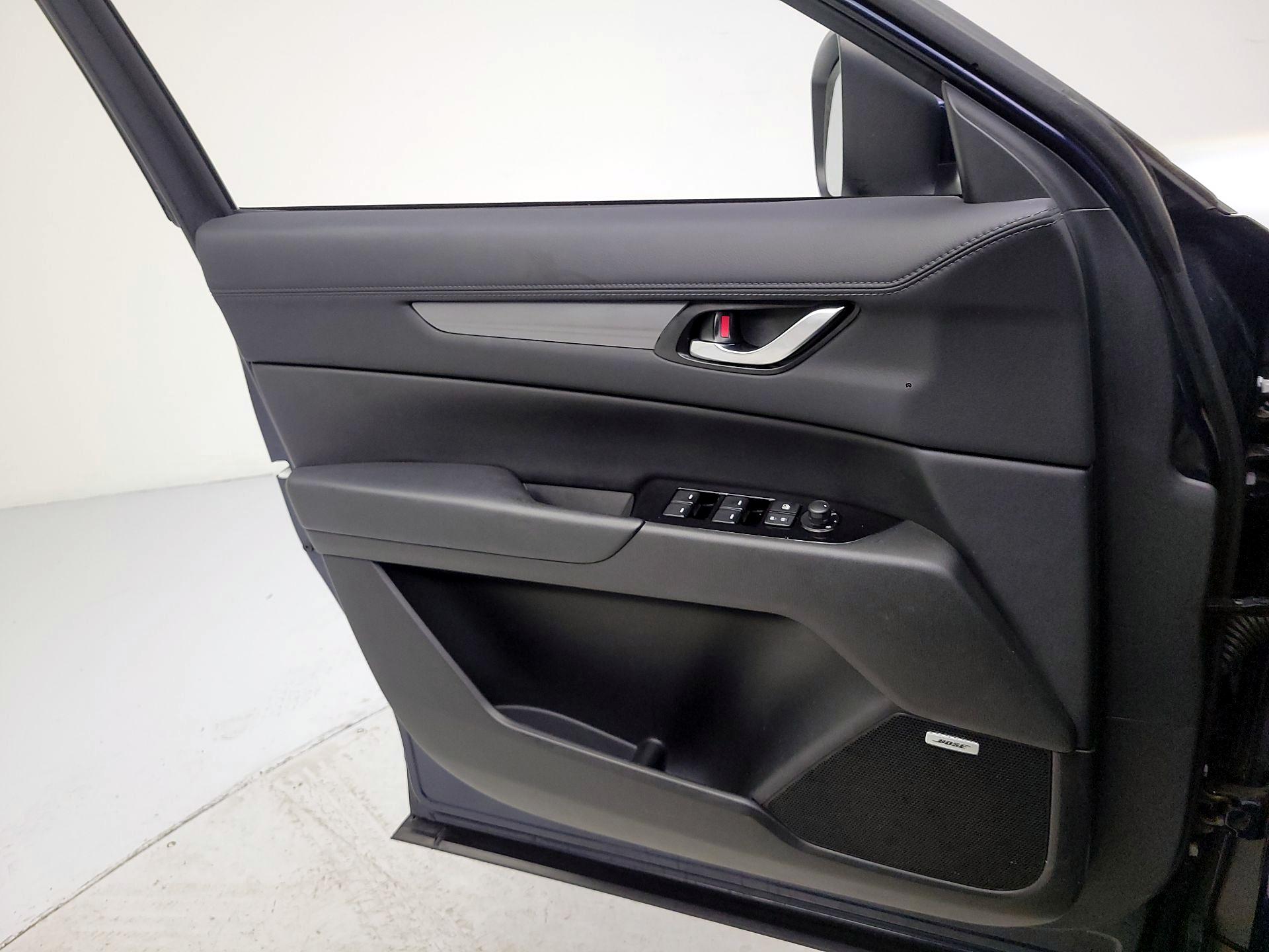 Thumbnail: 2020 Mazda CX-5 - 12