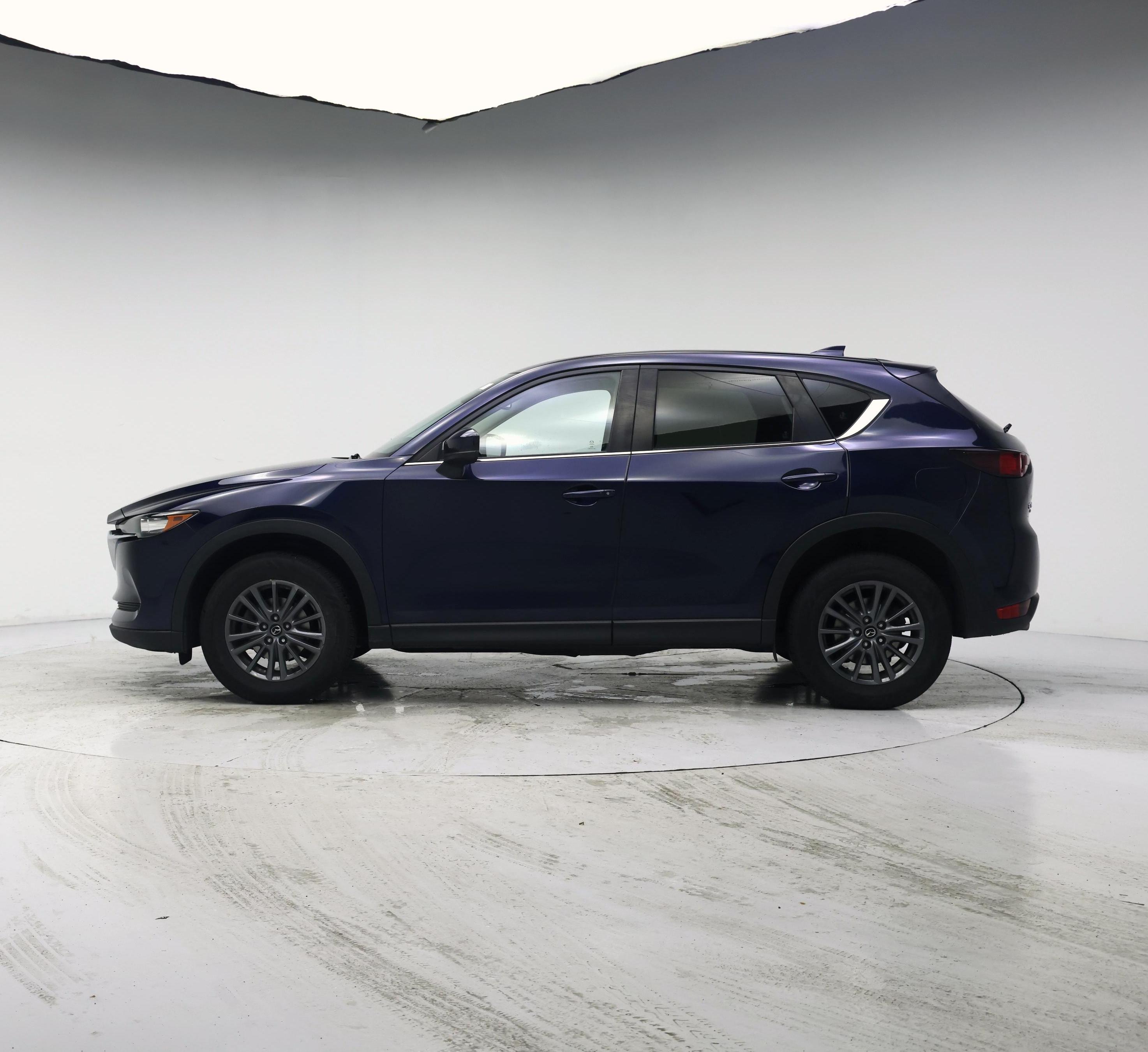 Thumbnail: 2020 Mazda CX-5 - 3