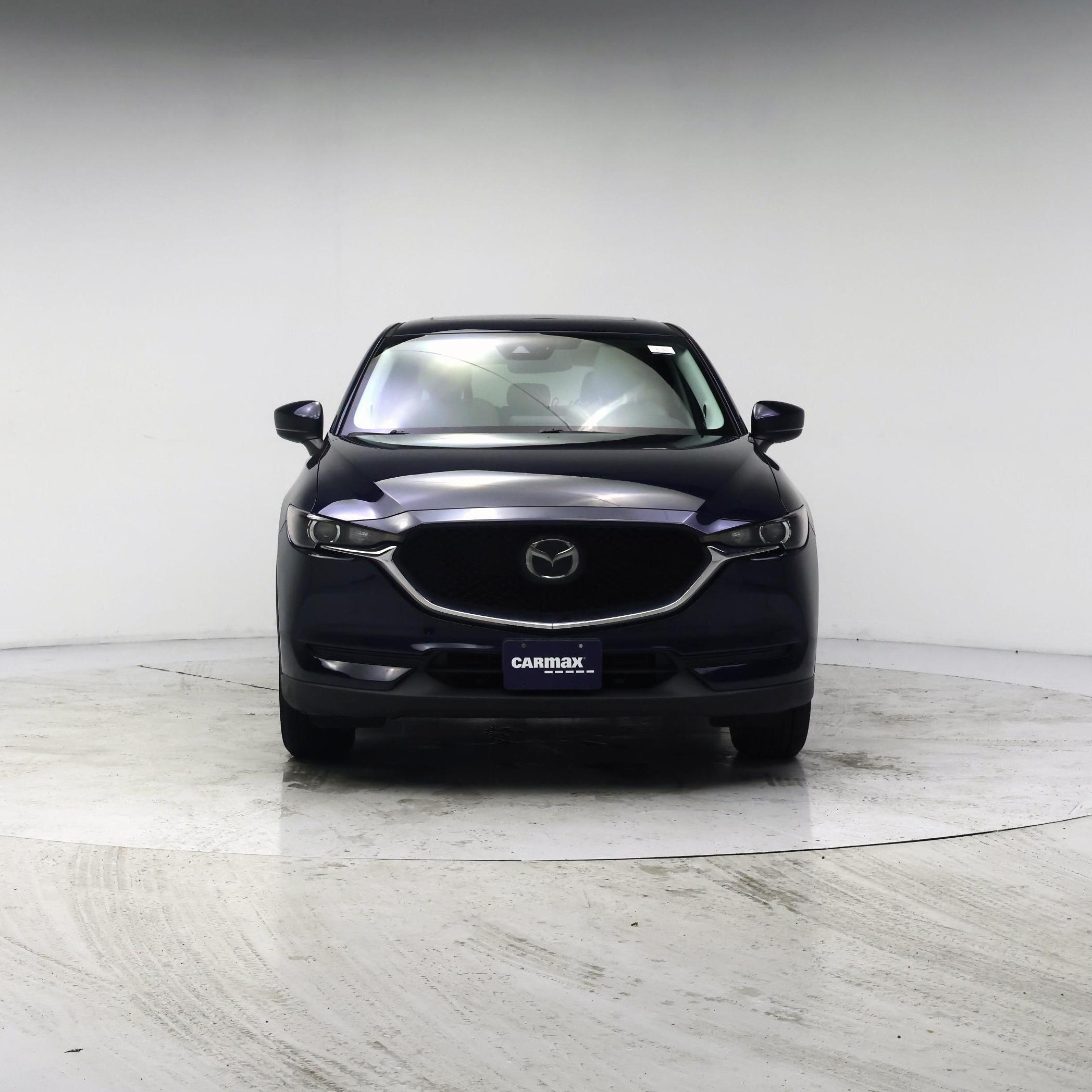 Thumbnail: 2020 Mazda CX-5 - 5