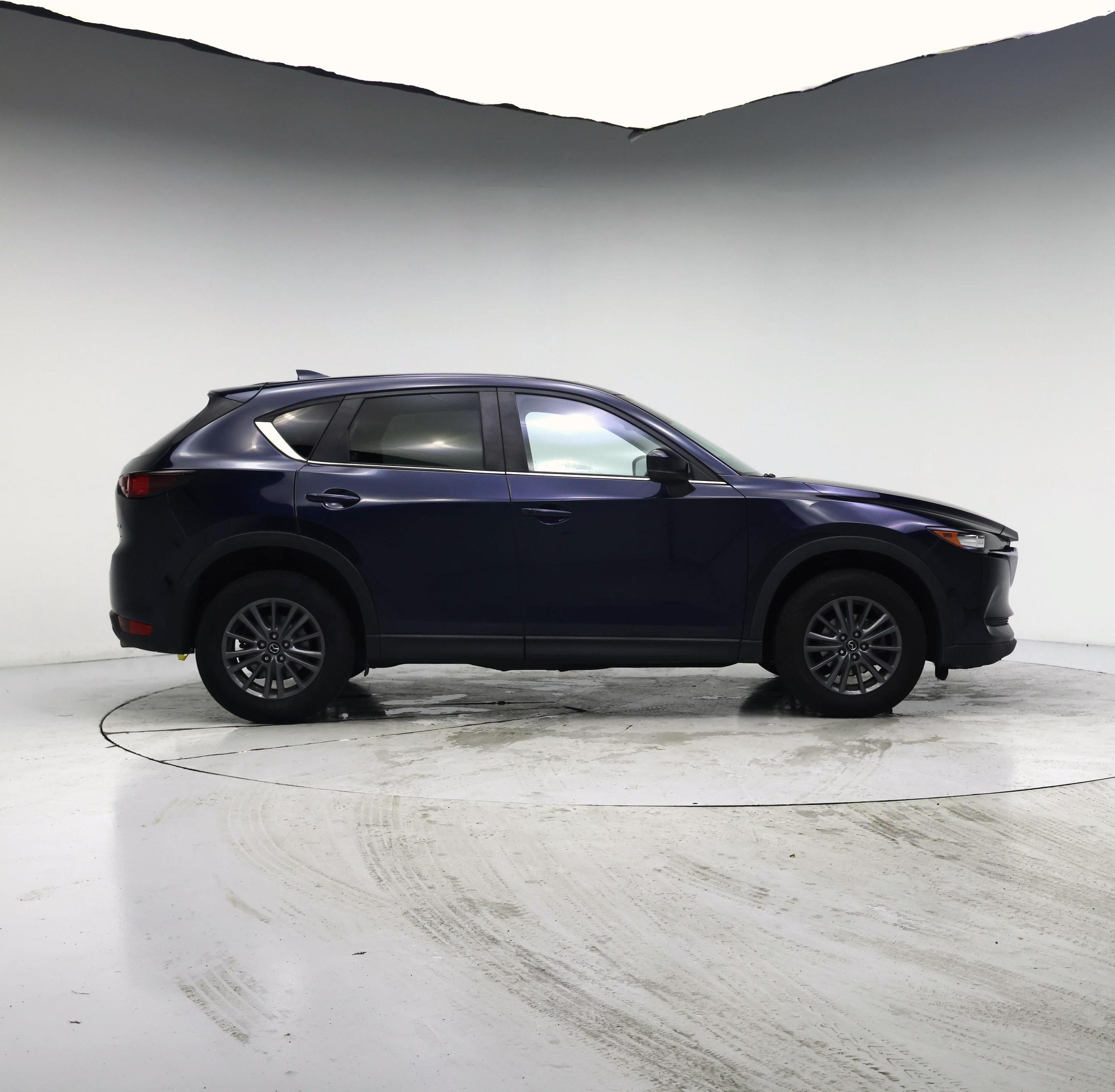 Thumbnail: 2020 Mazda CX-5 - 7