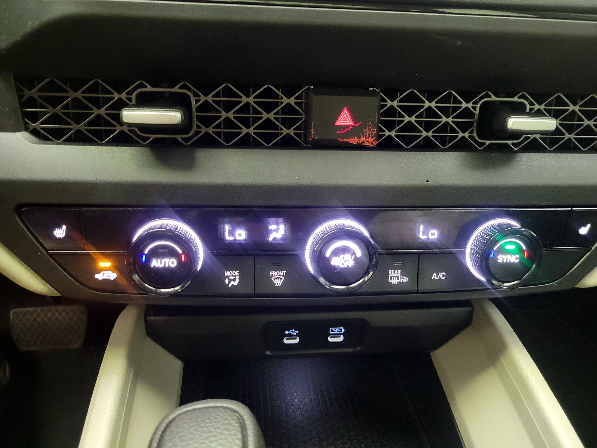 Thumbnail: 2024 Honda Accord - 15