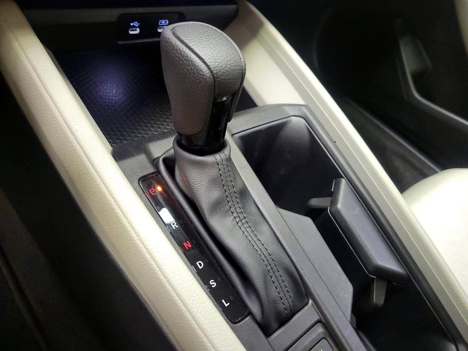 Thumbnail: 2024 Honda Accord - 16