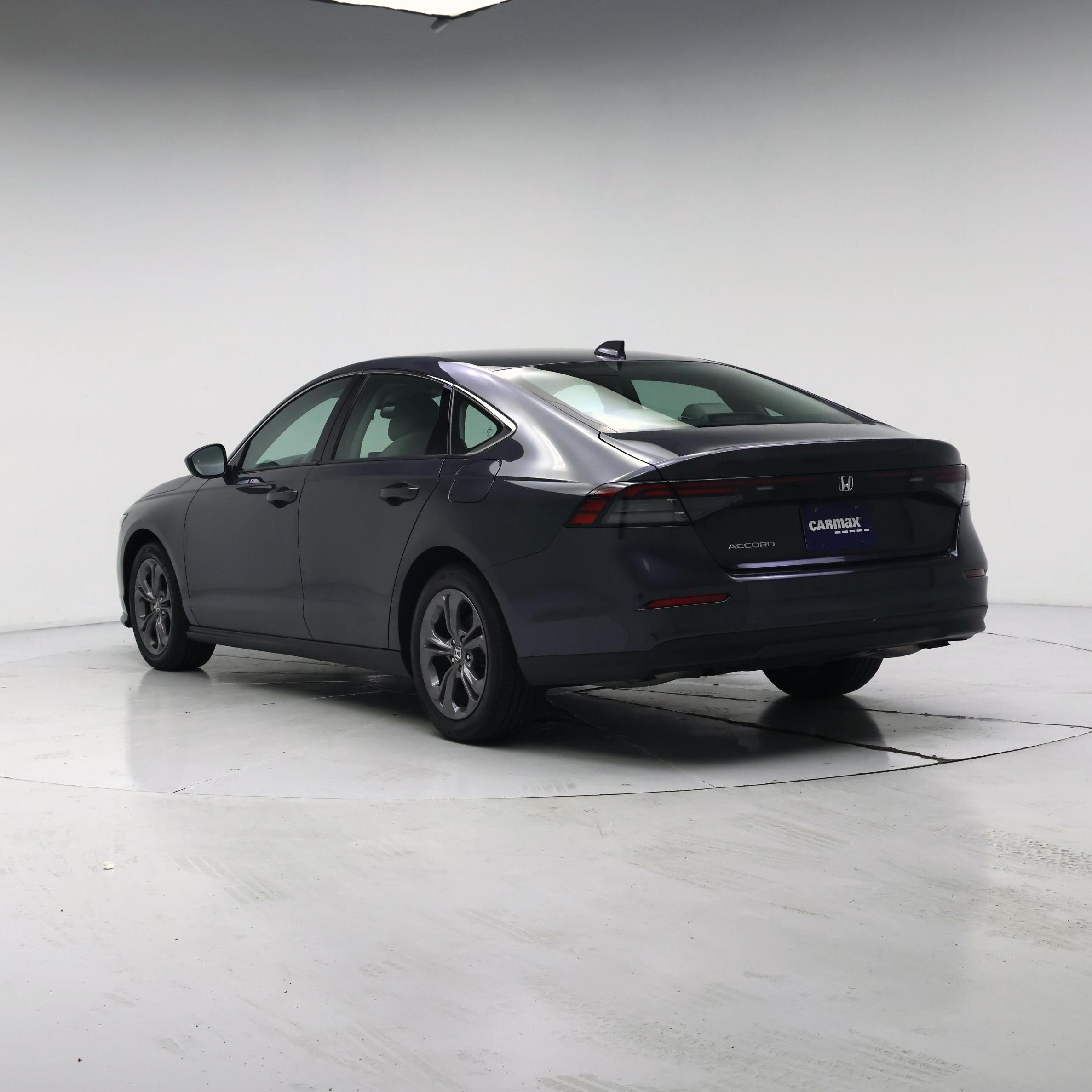 Thumbnail: 2024 Honda Accord - 2