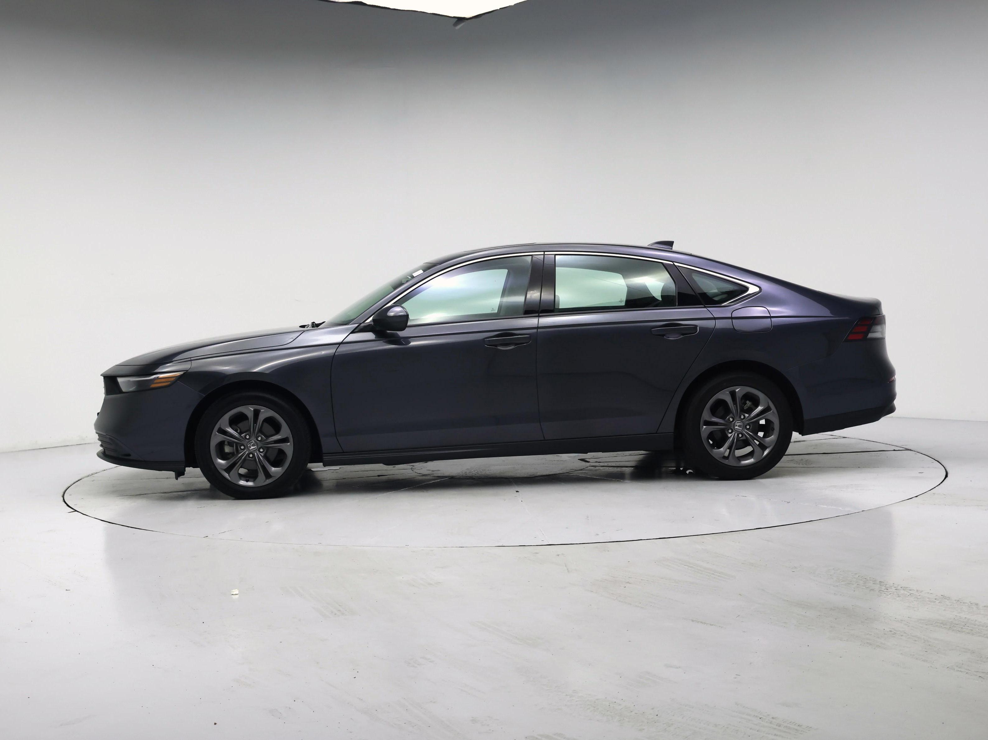 Thumbnail: 2024 Honda Accord - 3
