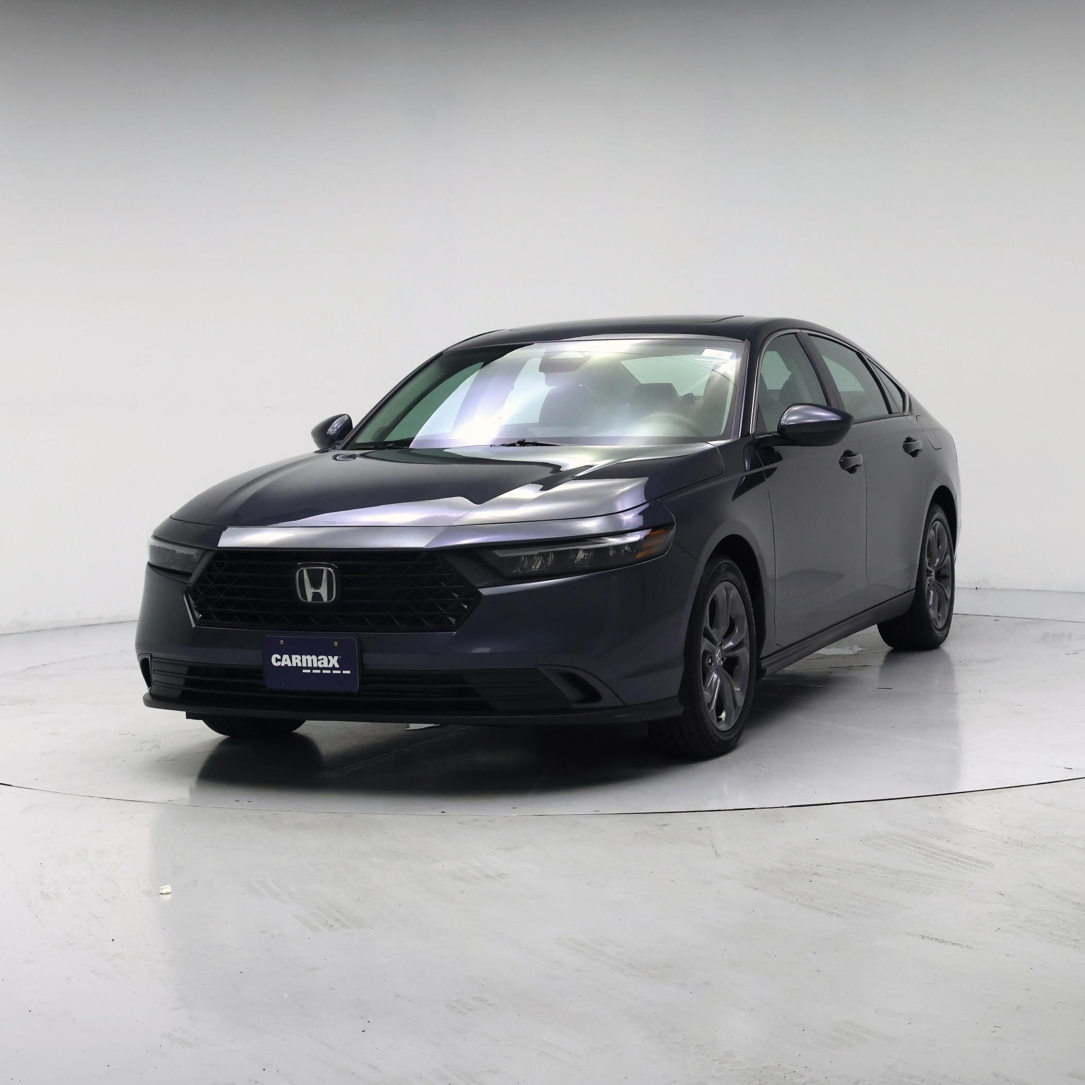 Thumbnail: 2024 Honda Accord - 4
