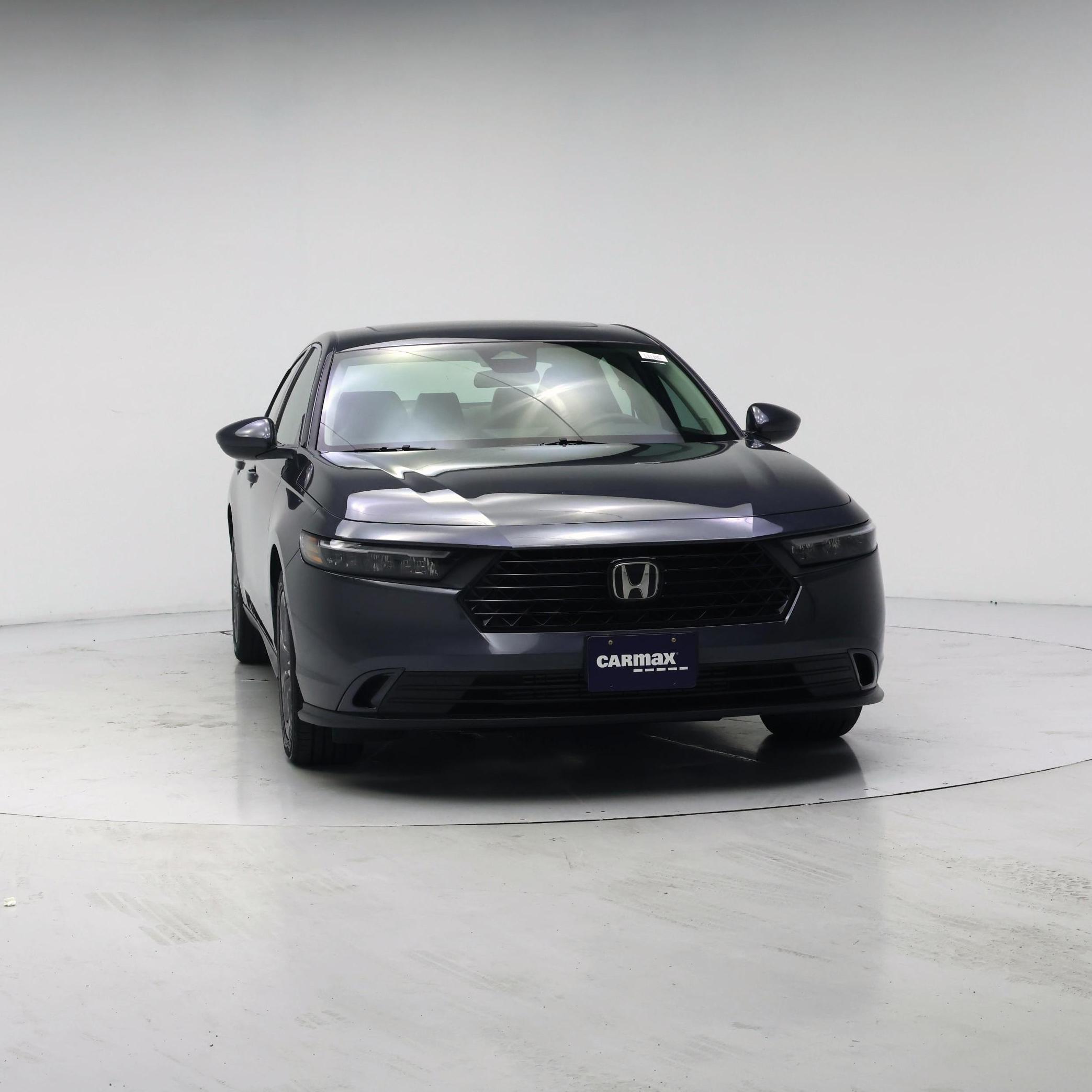 Thumbnail: 2024 Honda Accord - 5