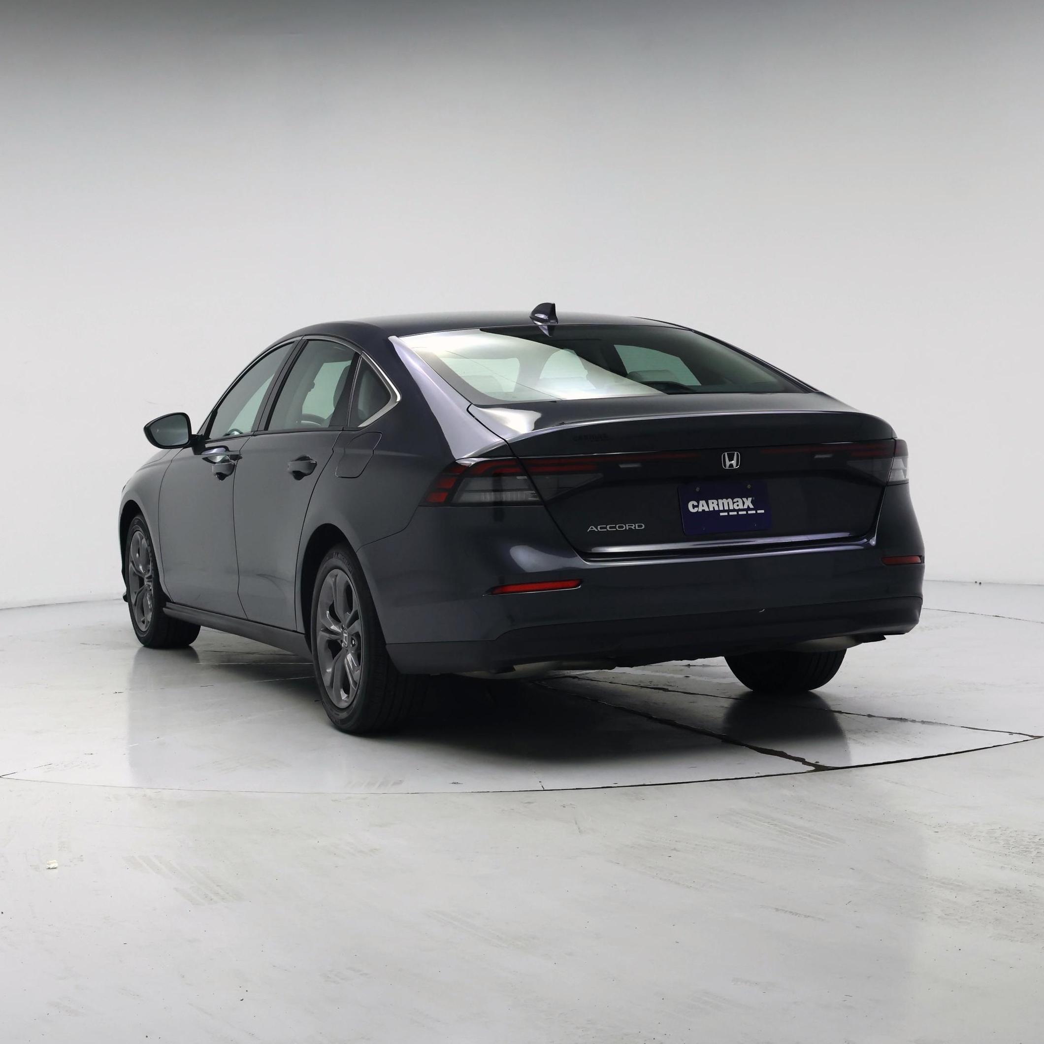 Thumbnail: 2024 Honda Accord - 6