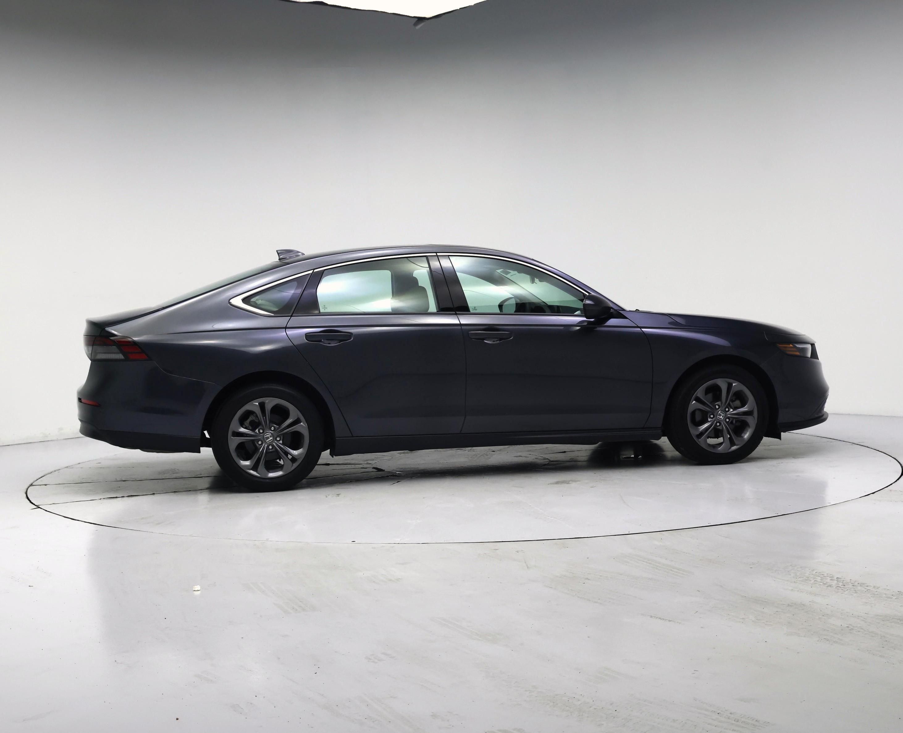 Thumbnail: 2024 Honda Accord - 7