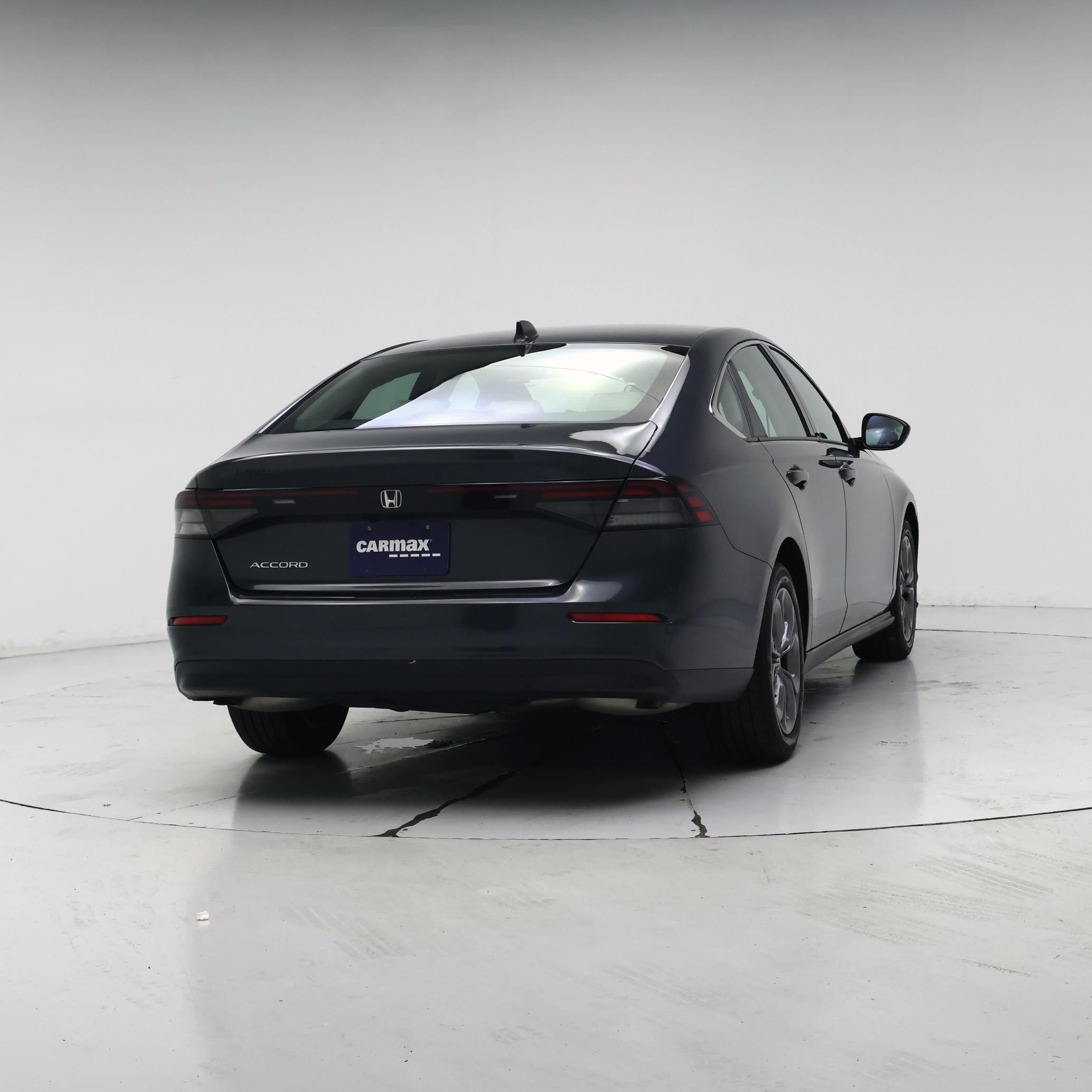 Thumbnail: 2024 Honda Accord - 8