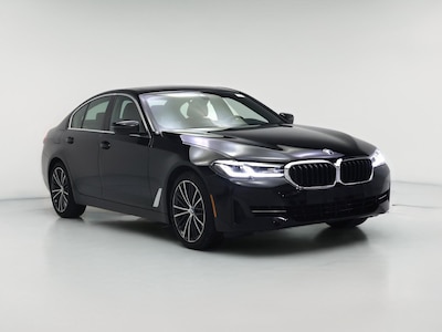 2023 BMW 540 XI