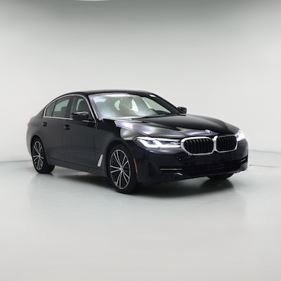 2023 BMW 540 XI