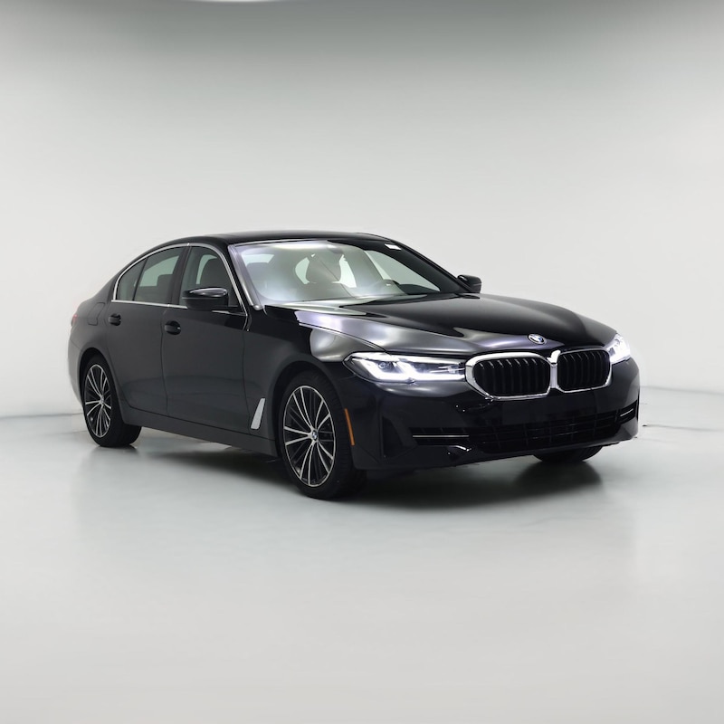 2023 BMW 540 XI