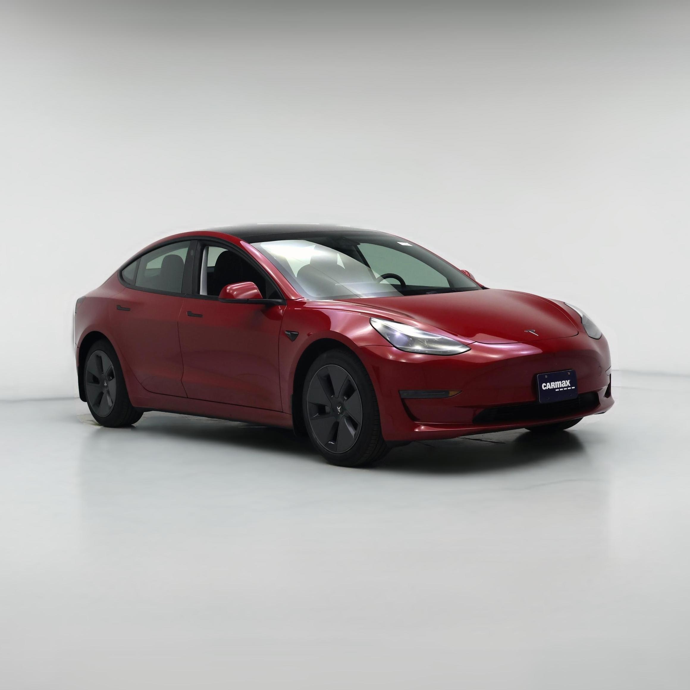Thumbnail: 2023 Tesla Model 3 - 1
