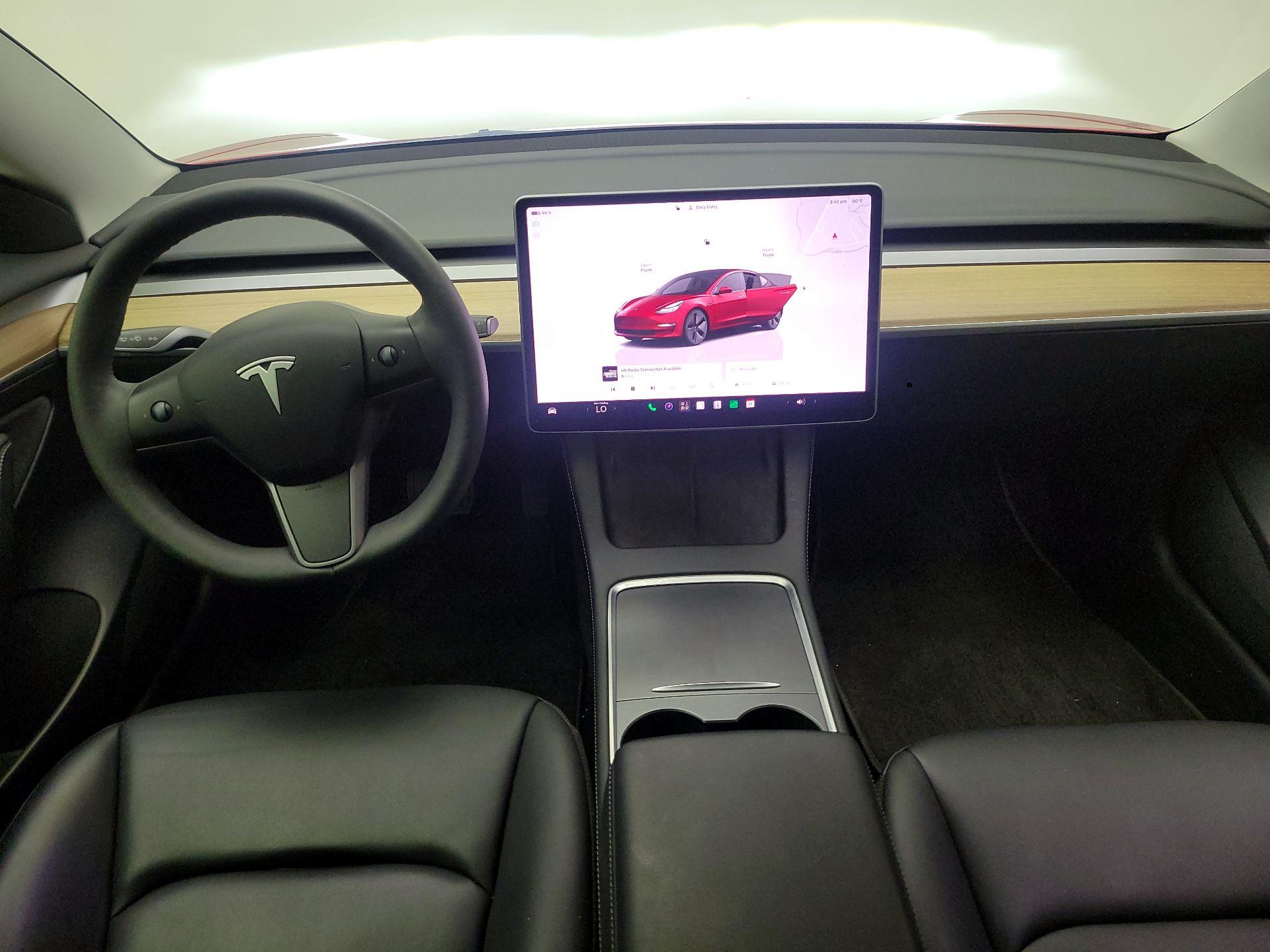 Thumbnail: 2023 Tesla Model 3 - 9