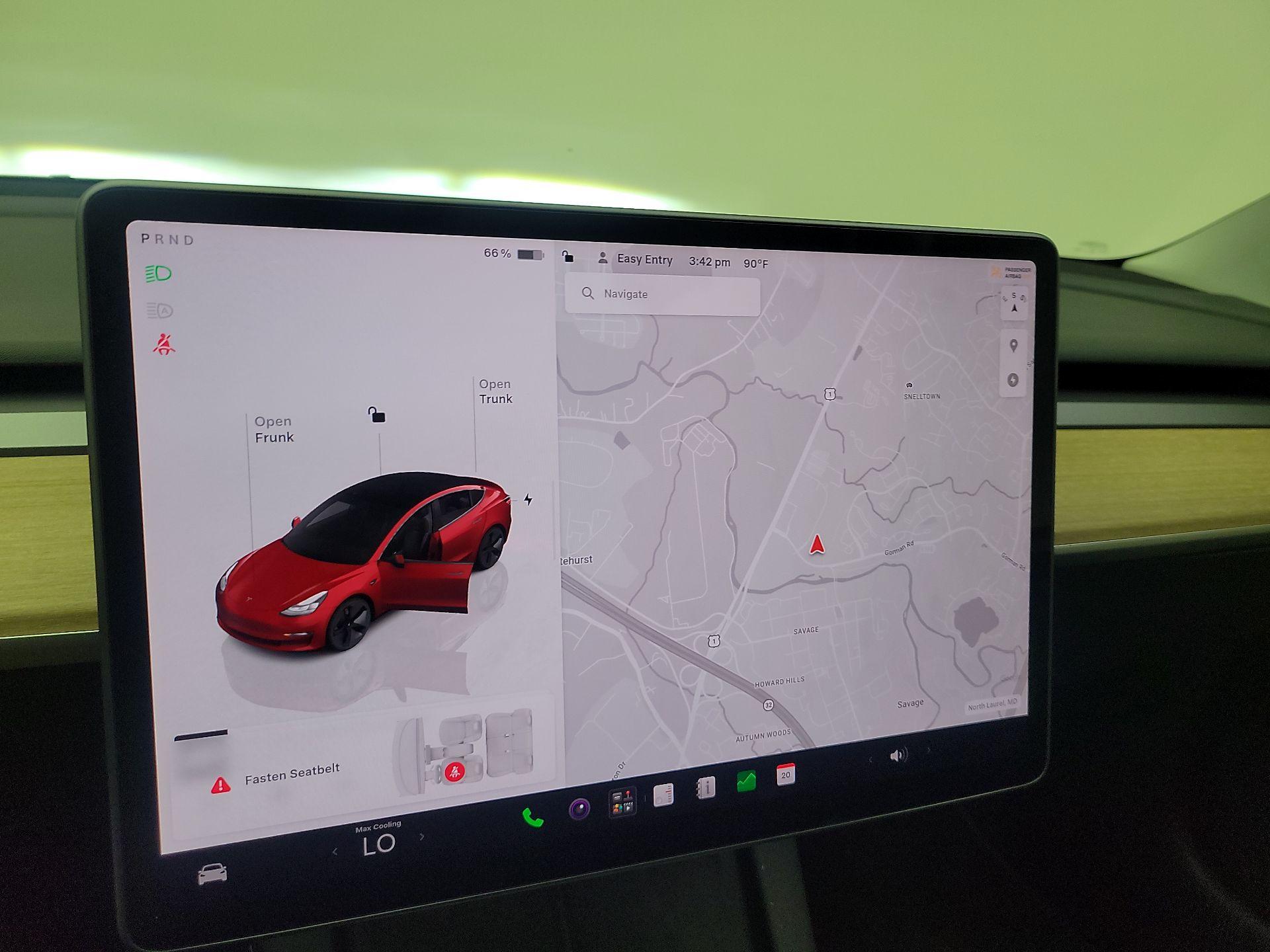 Thumbnail: 2023 Tesla Model 3 - 13