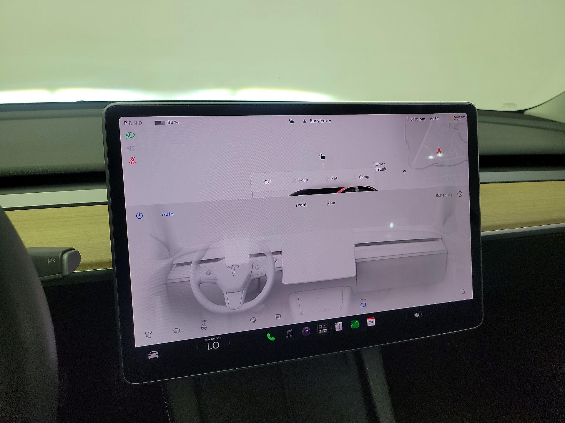 Thumbnail: 2023 Tesla Model 3 - 16