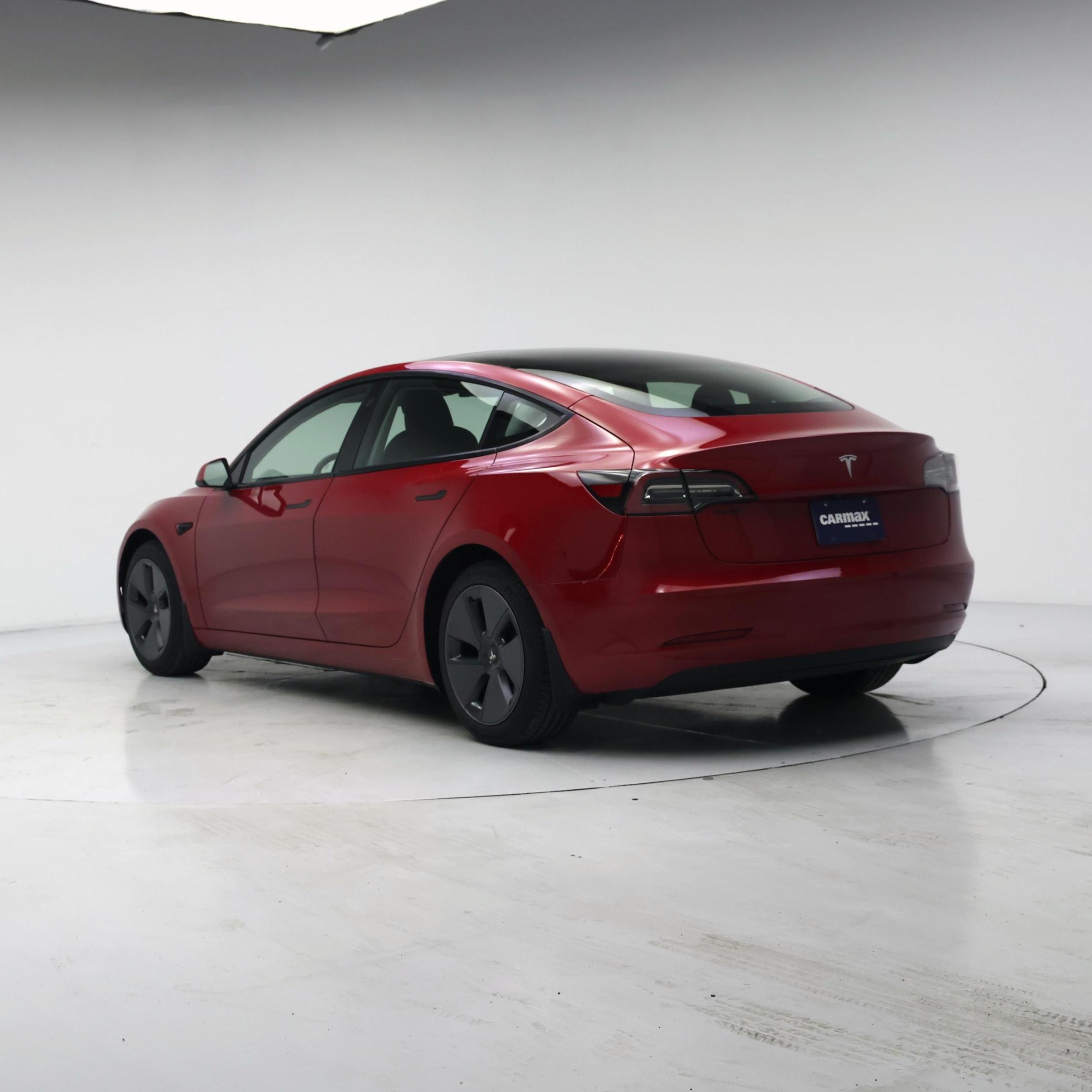 Thumbnail: 2023 Tesla Model 3 - 2
