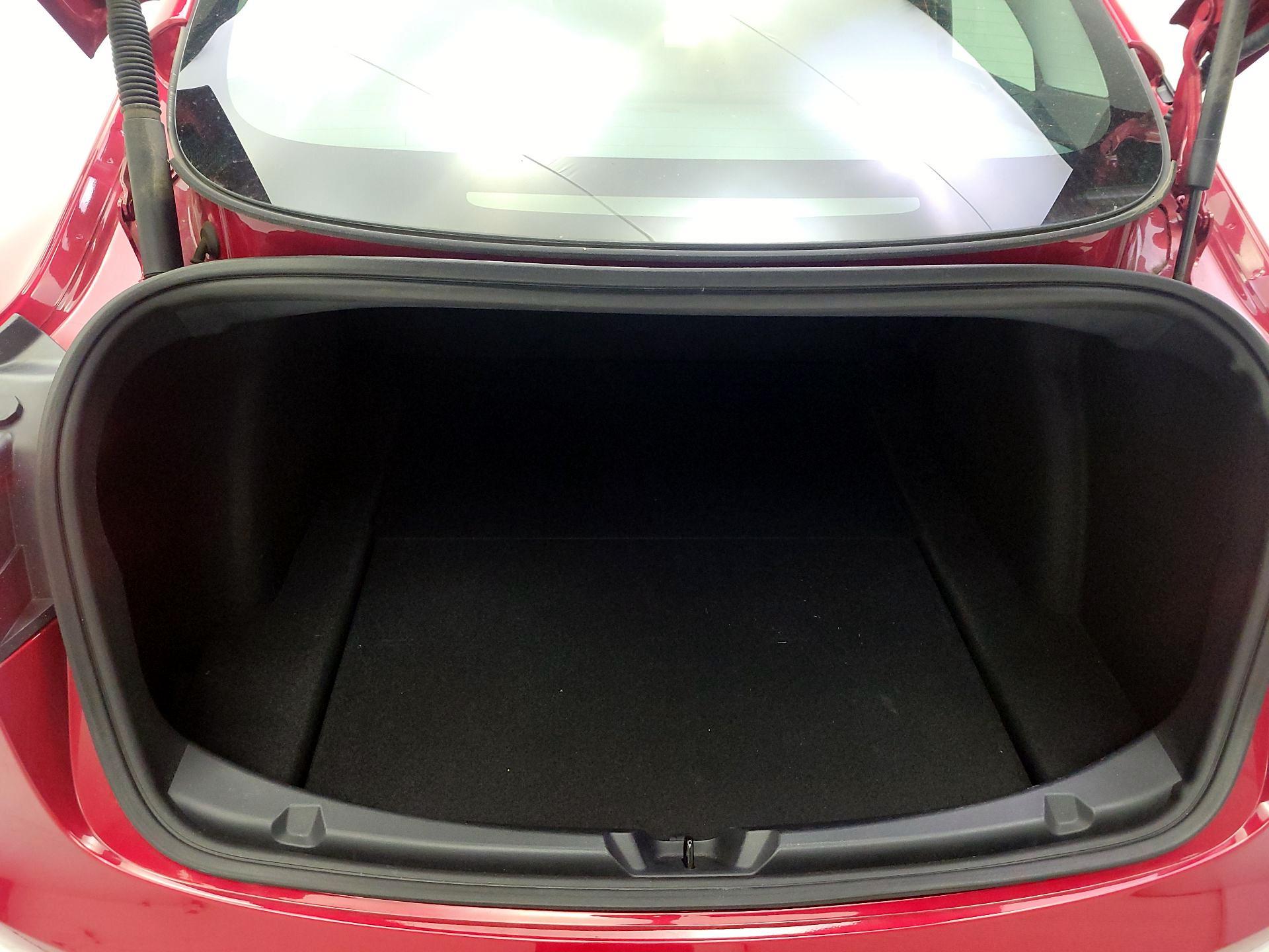 Thumbnail: 2023 Tesla Model 3 - 20
