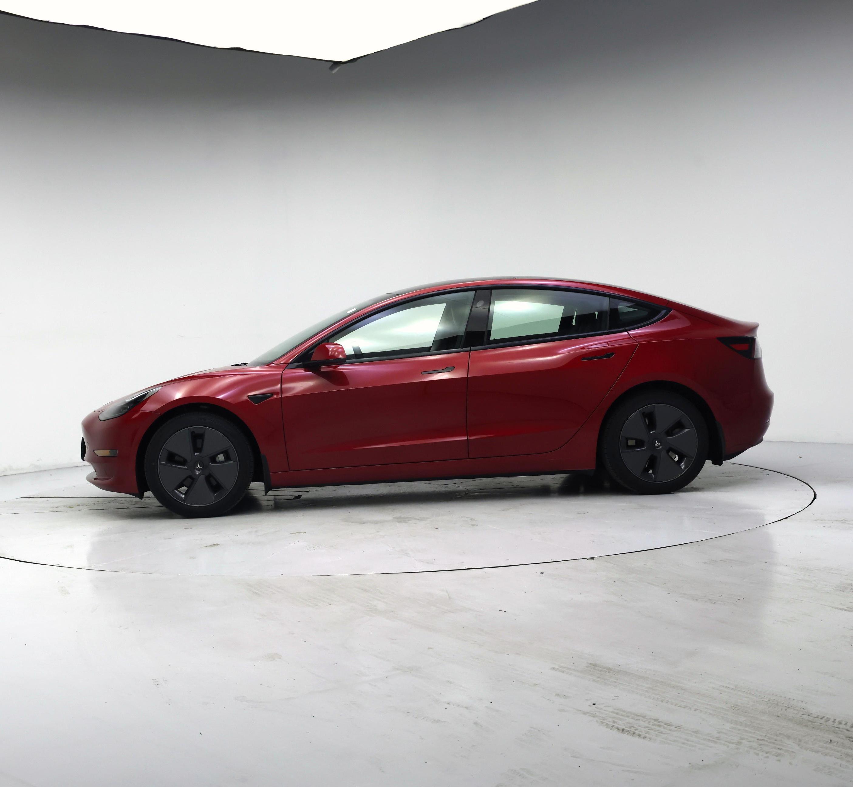 Thumbnail: 2023 Tesla Model 3 - 3