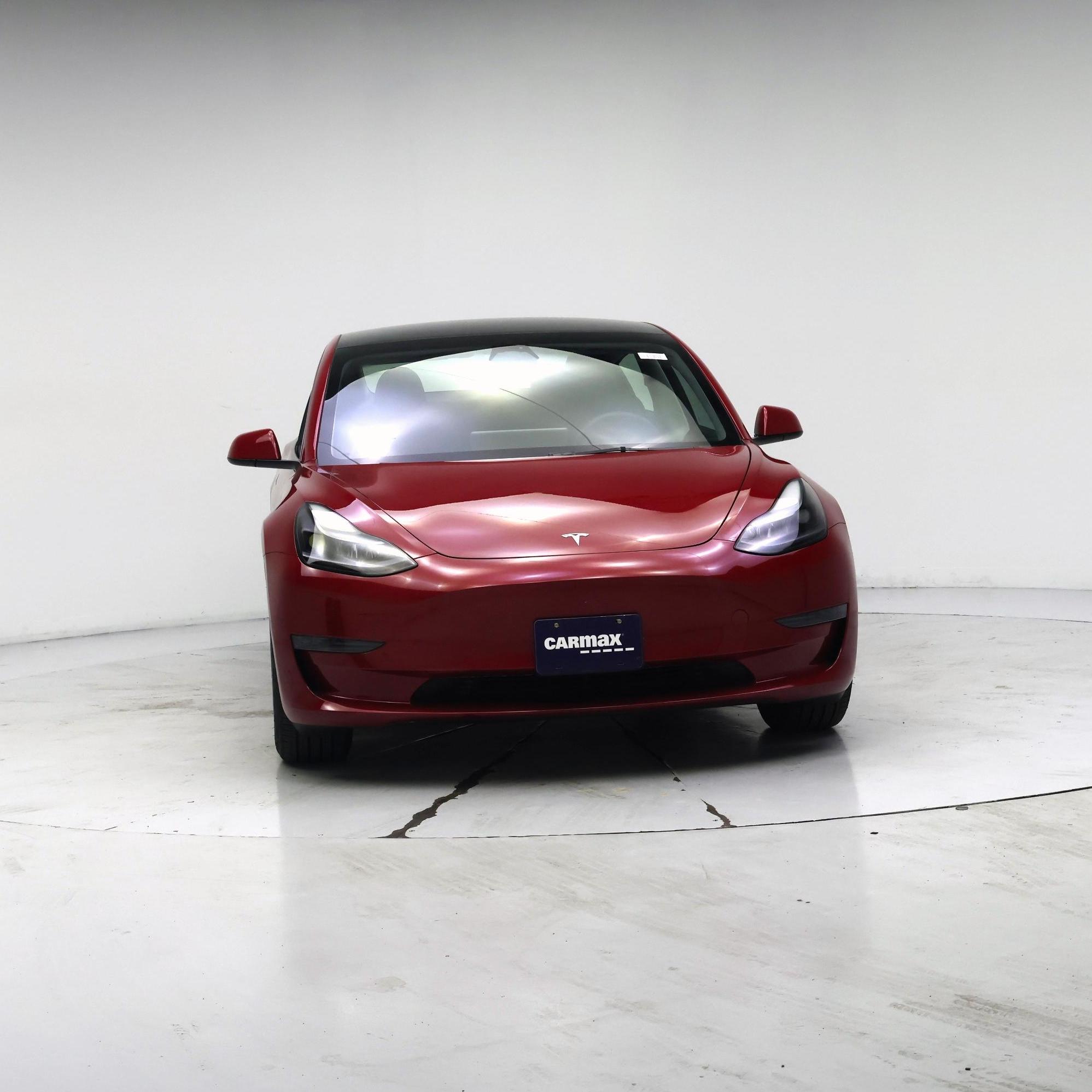 Thumbnail: 2023 Tesla Model 3 - 5