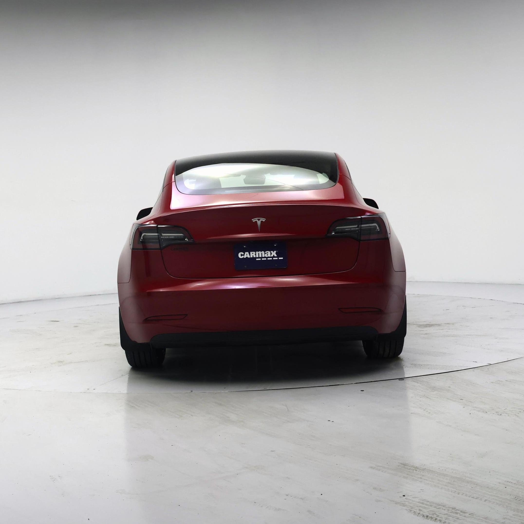 Thumbnail: 2023 Tesla Model 3 - 6