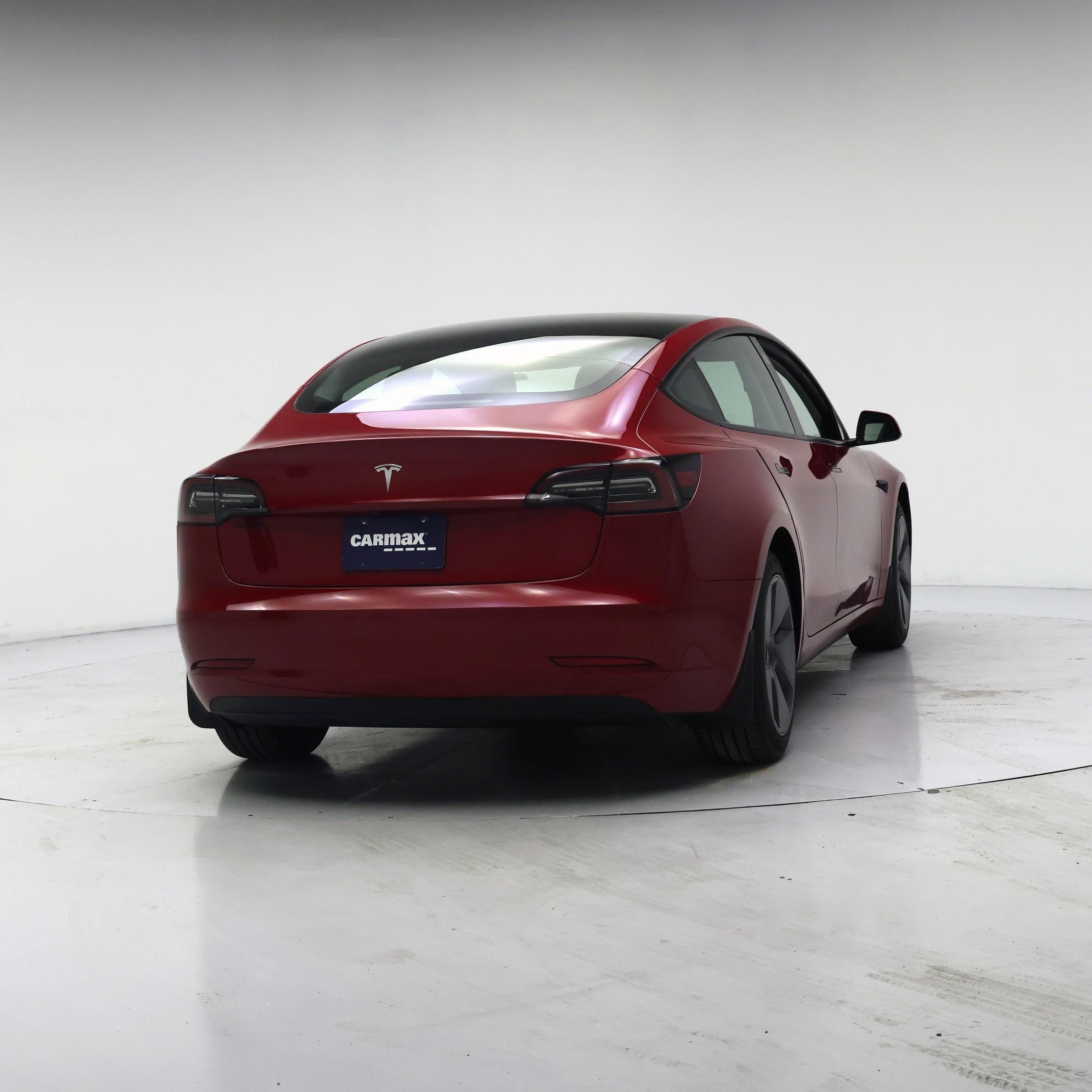 Thumbnail: 2023 Tesla Model 3 - 8