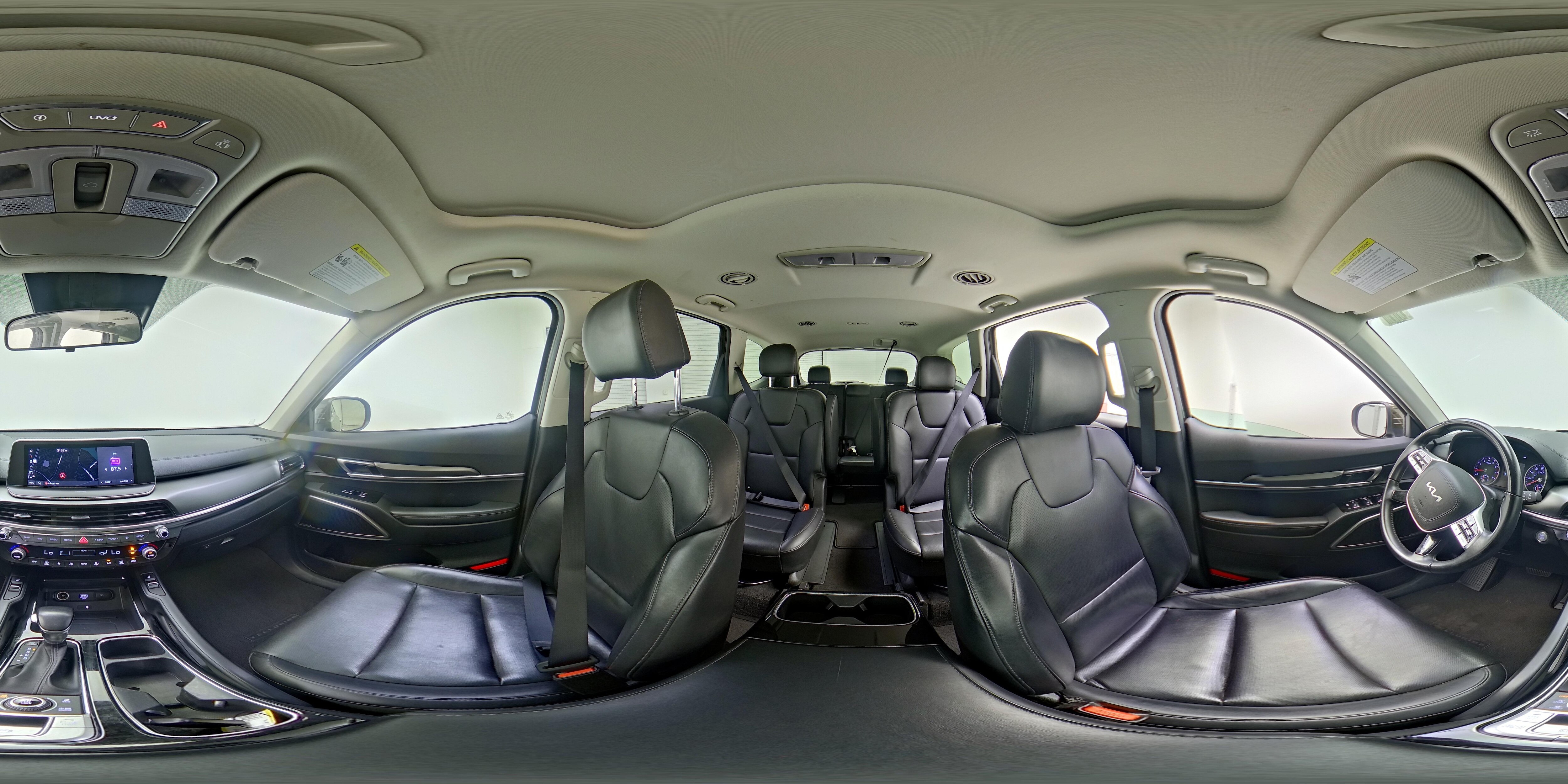 2022 Kia Telluride S - Photo 26