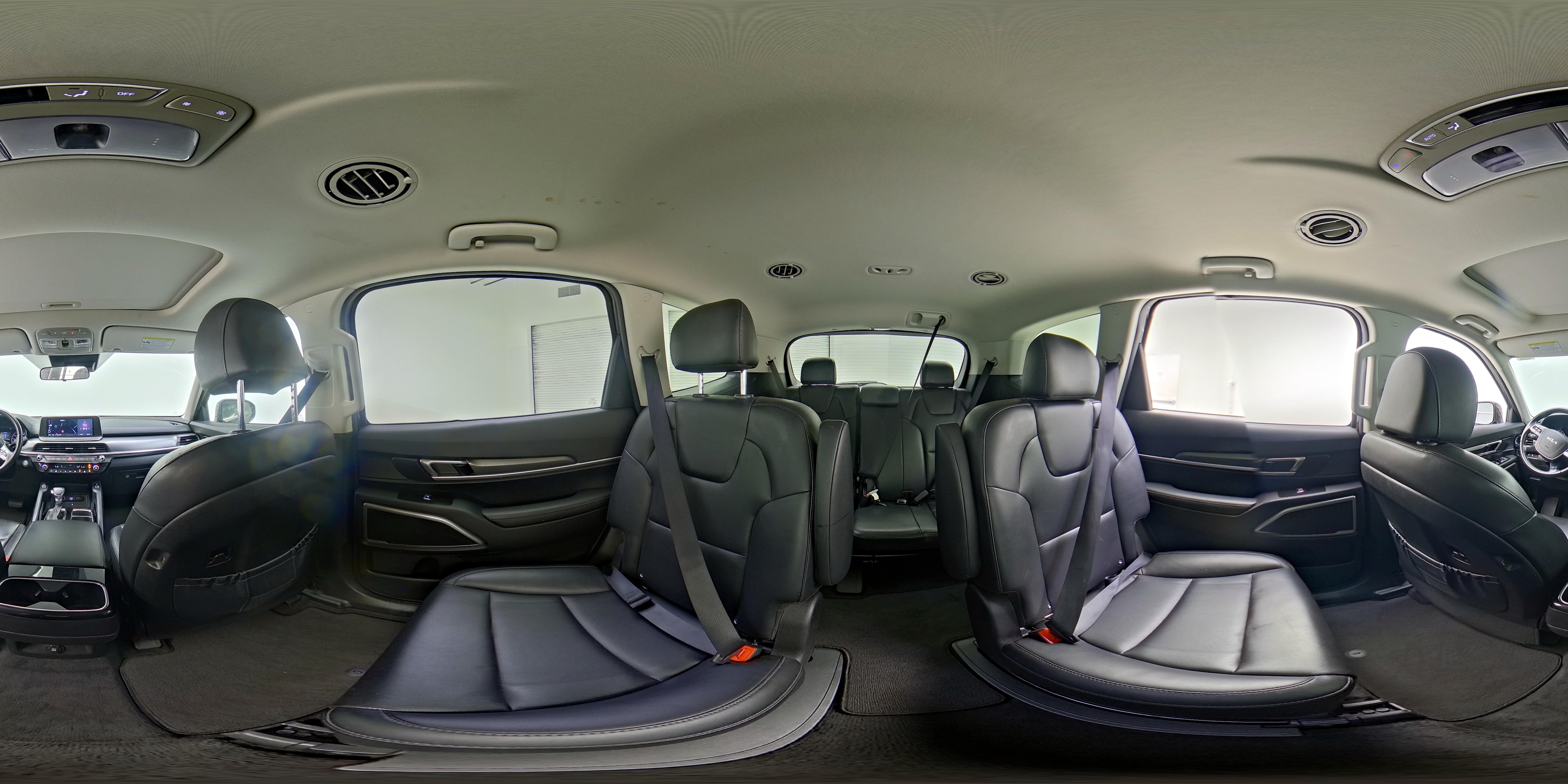 2022 Kia Telluride S - Photo 27