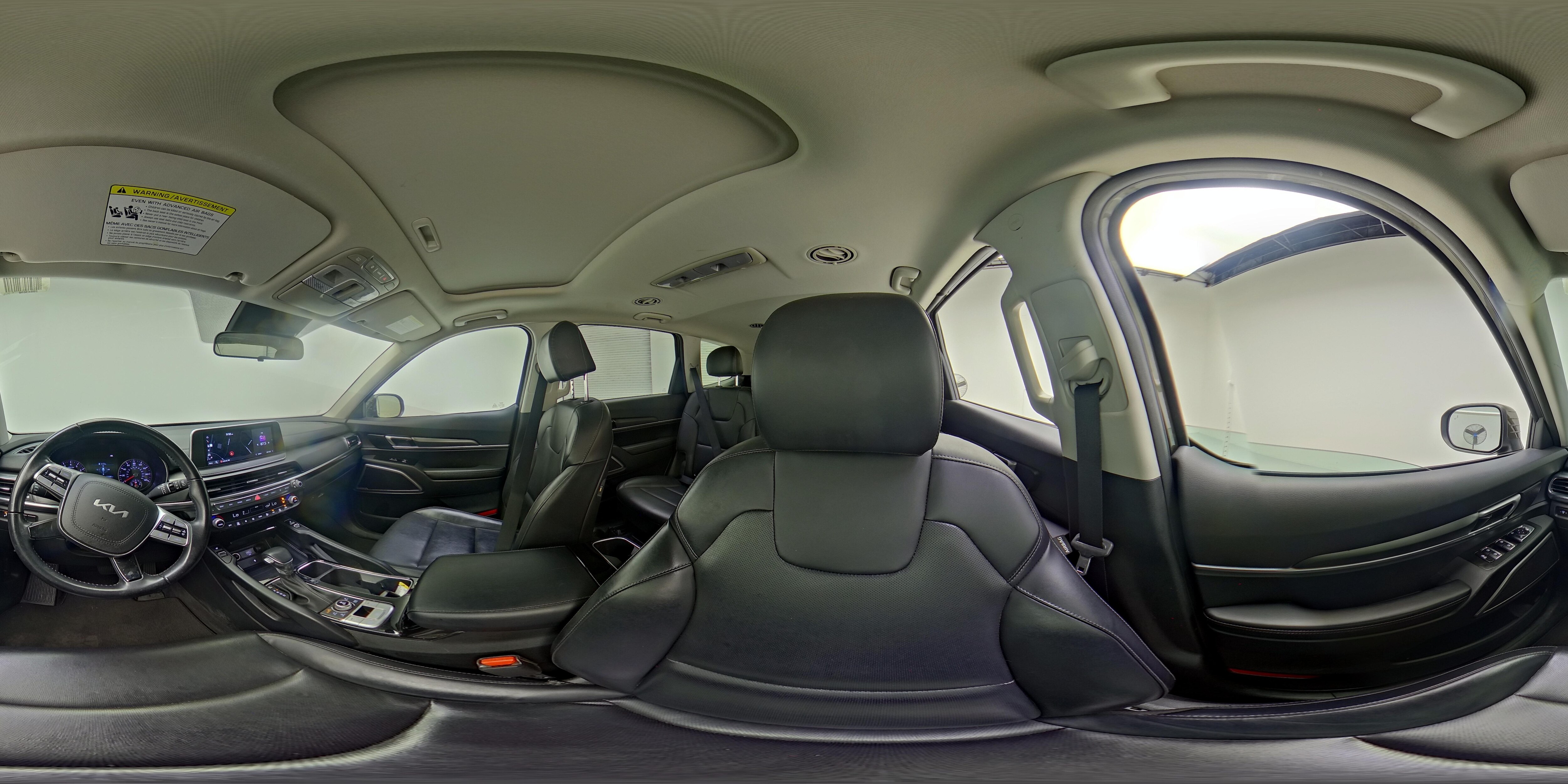 2022 Kia Telluride S - Photo 28