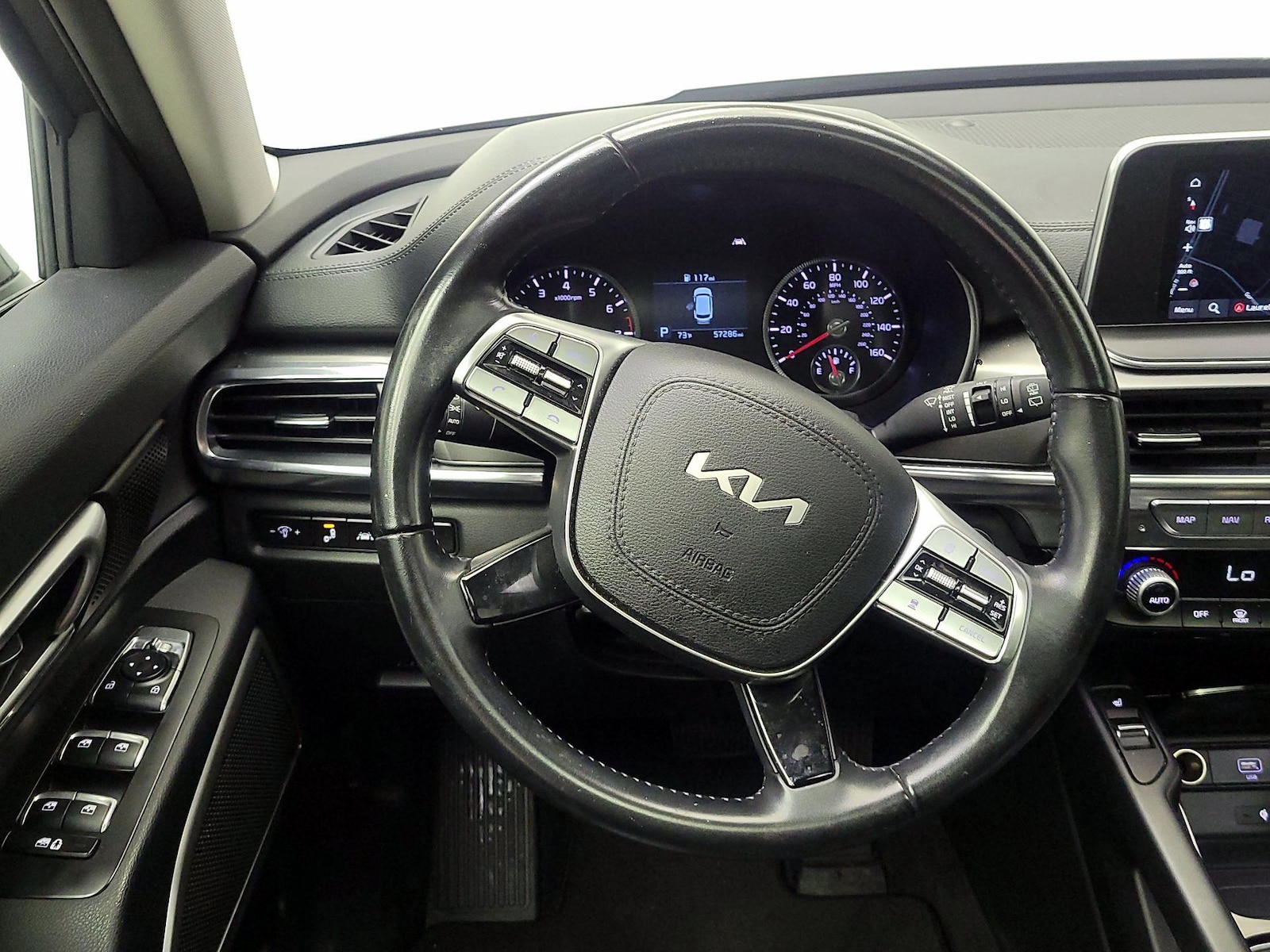 2022 Kia Telluride S - Photo 11