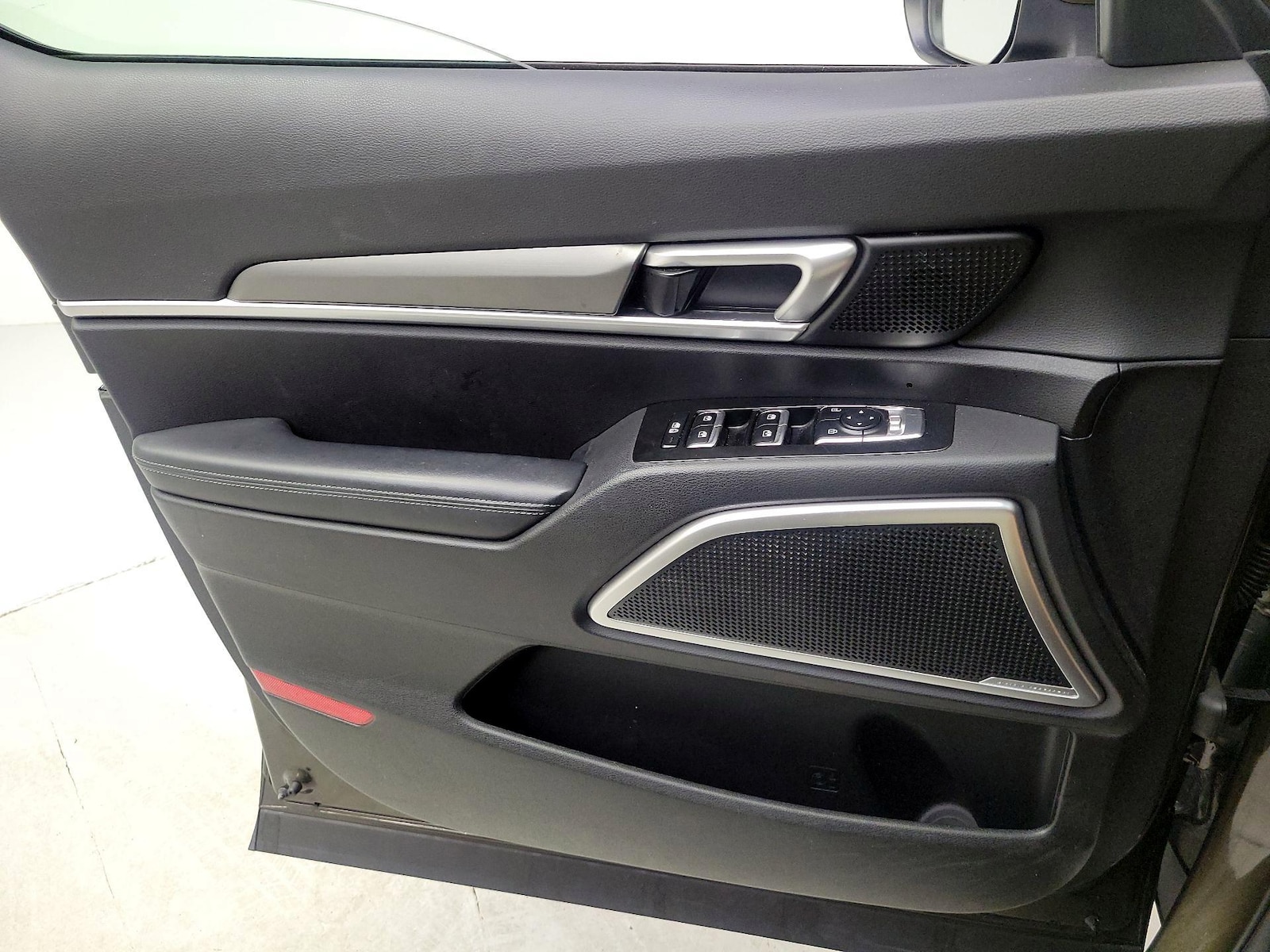2022 Kia Telluride S - Photo 13