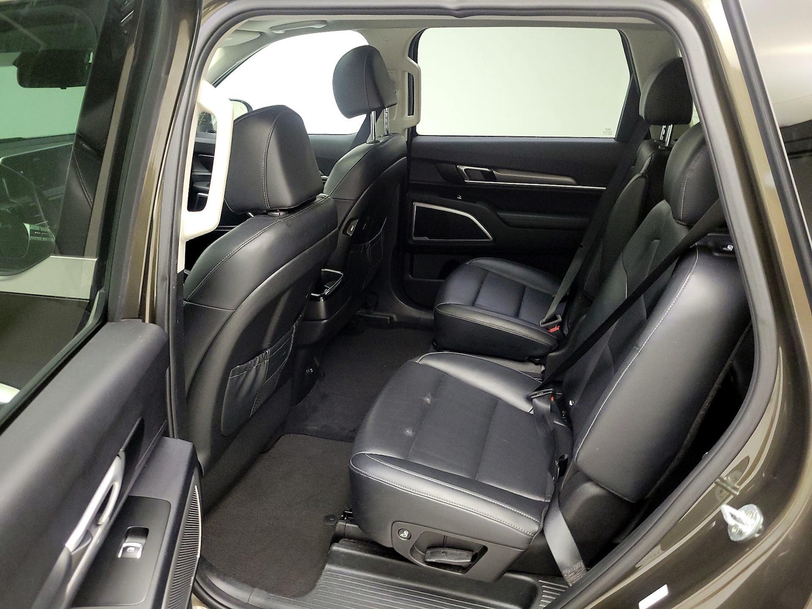 2022 Kia Telluride S - Photo 22