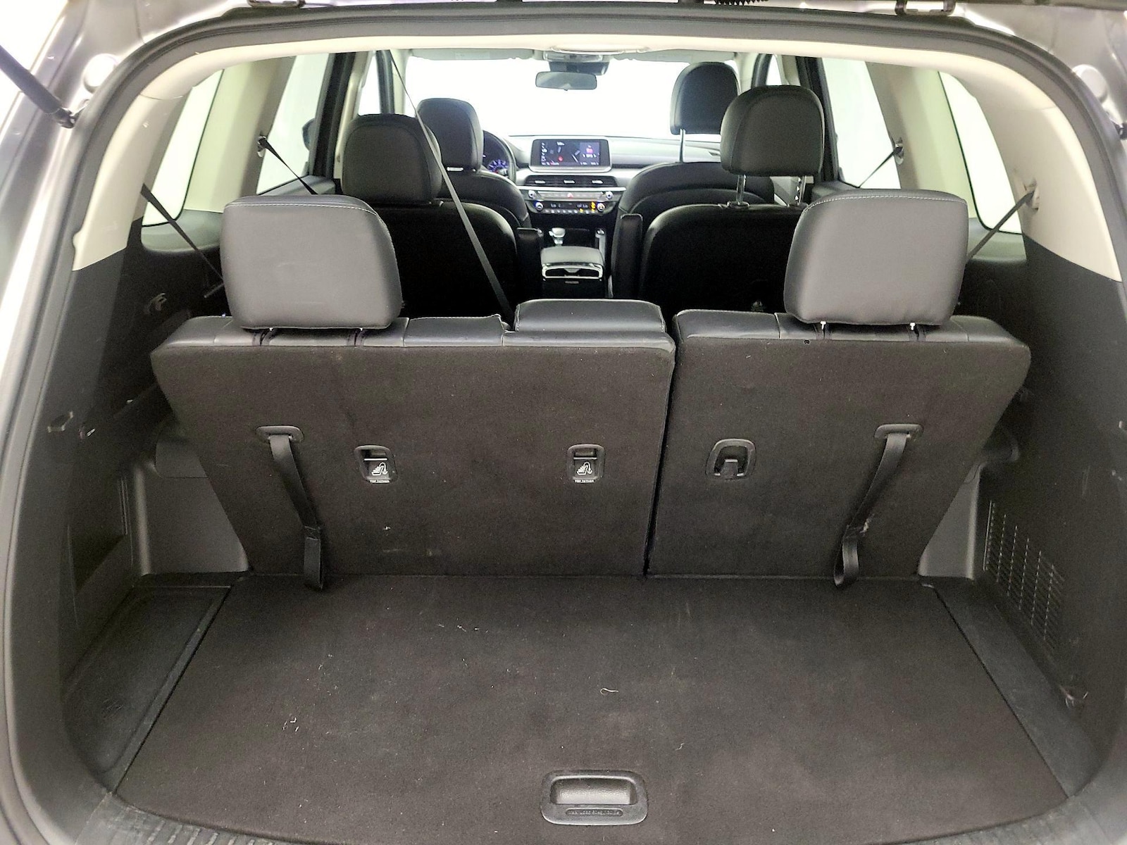 2022 Kia Telluride S - Photo 23