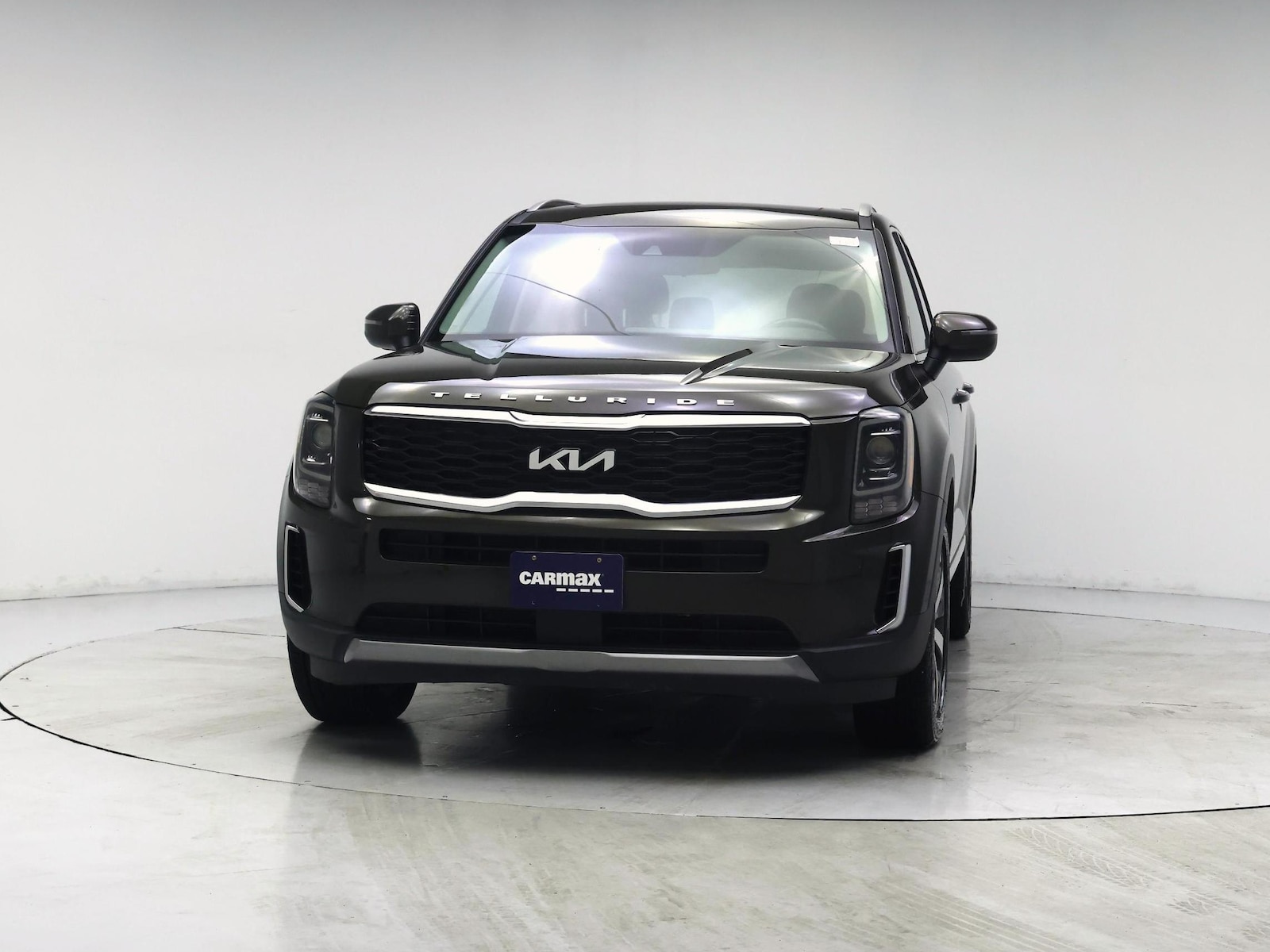 2022 Kia Telluride S - Photo 6