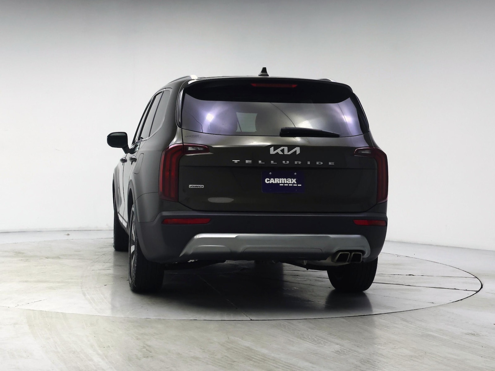 2022 Kia Telluride S - Photo 7
