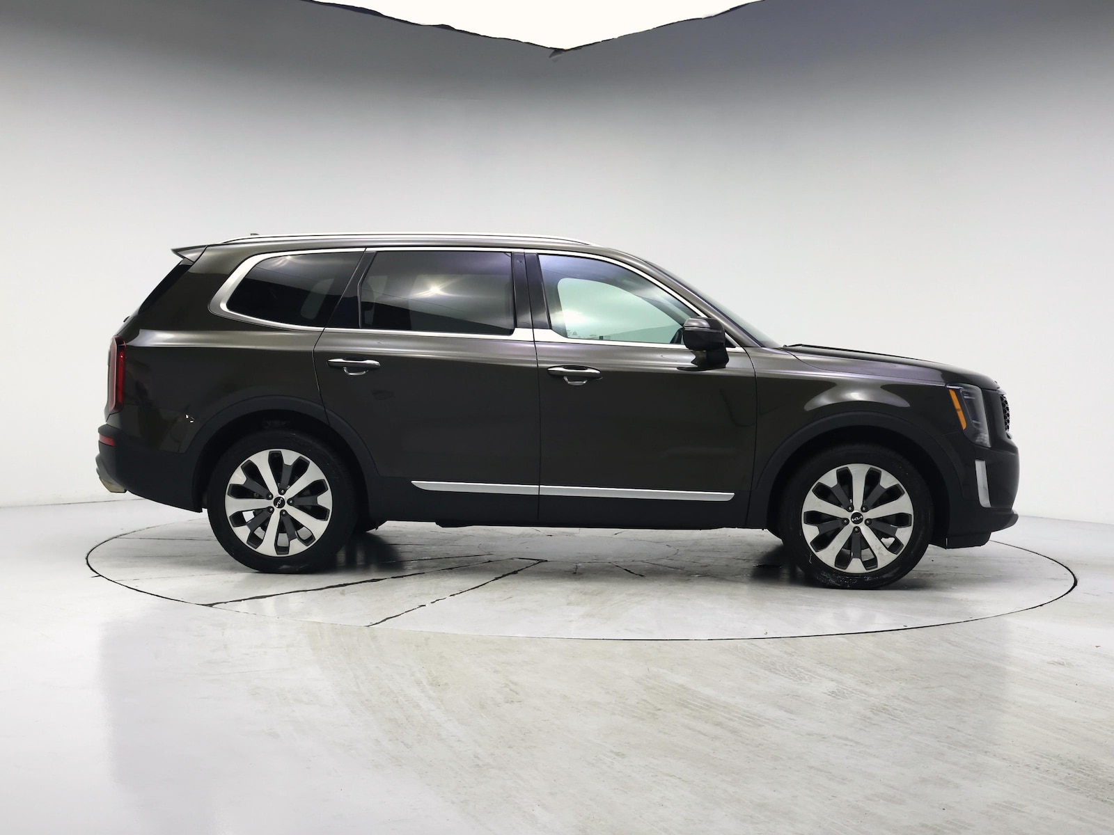 2022 Kia Telluride S - Photo 8