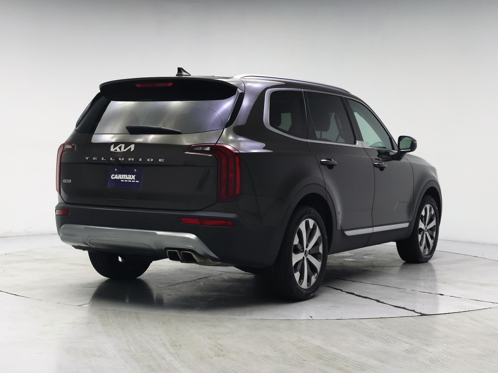 2022 Kia Telluride S - Photo 9