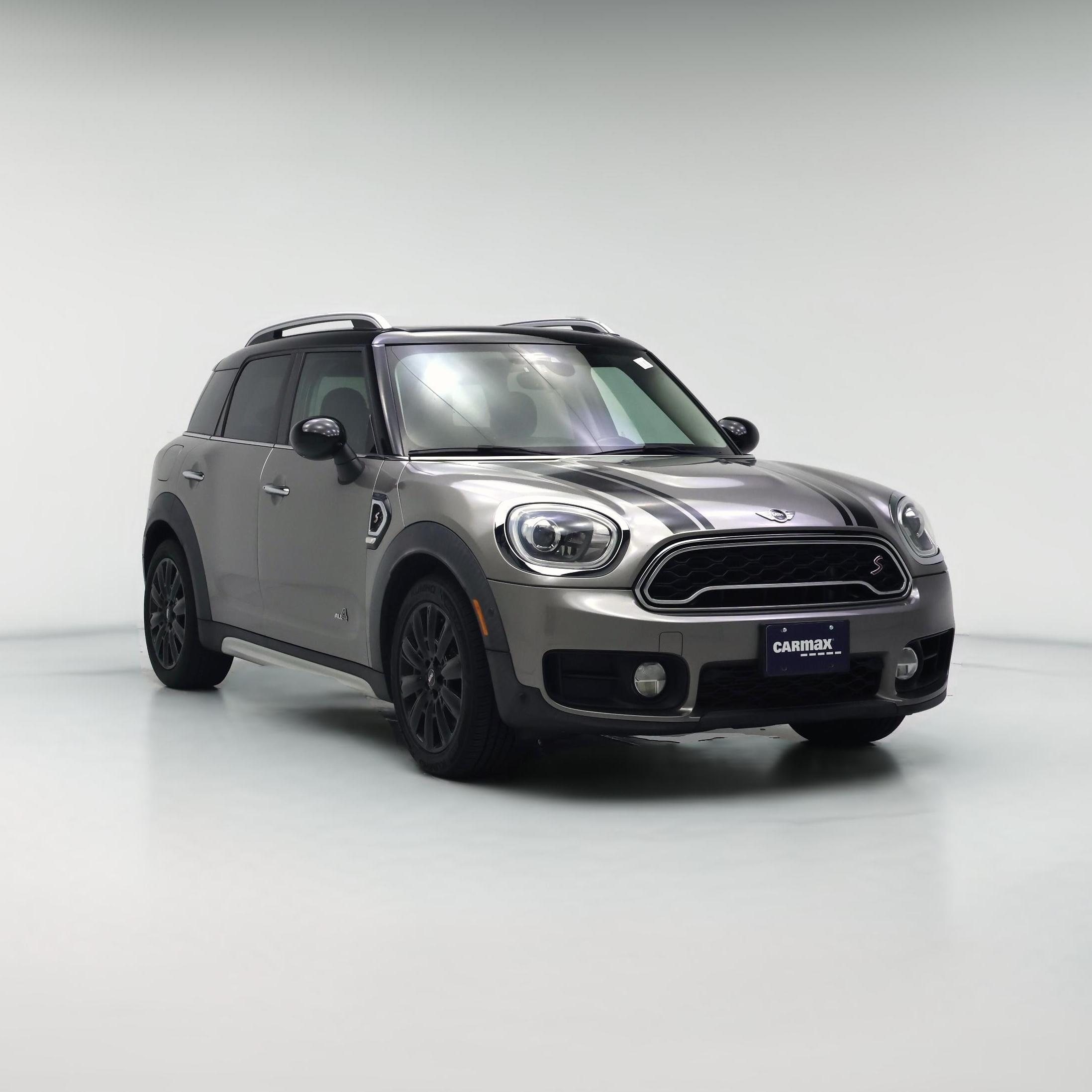 Thumbnail: 2018 MINI Cooper Countryman - 1