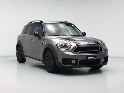 2018 Mini Cooper Countryman S ALL4