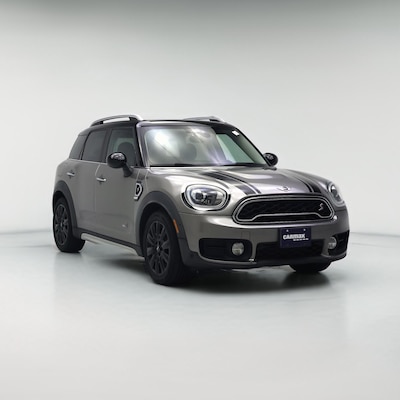2018 Mini Cooper Countryman S ALL4