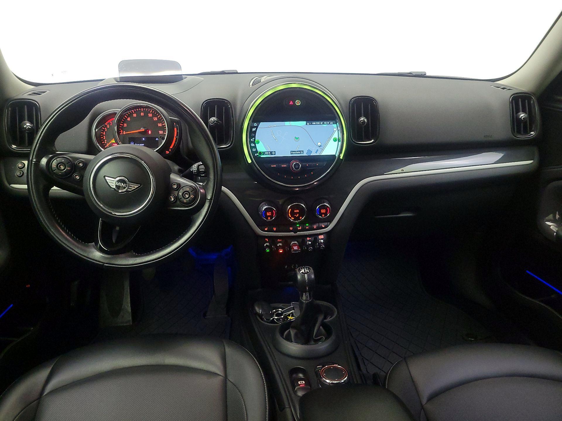 Thumbnail: 2018 MINI Cooper Countryman - 9