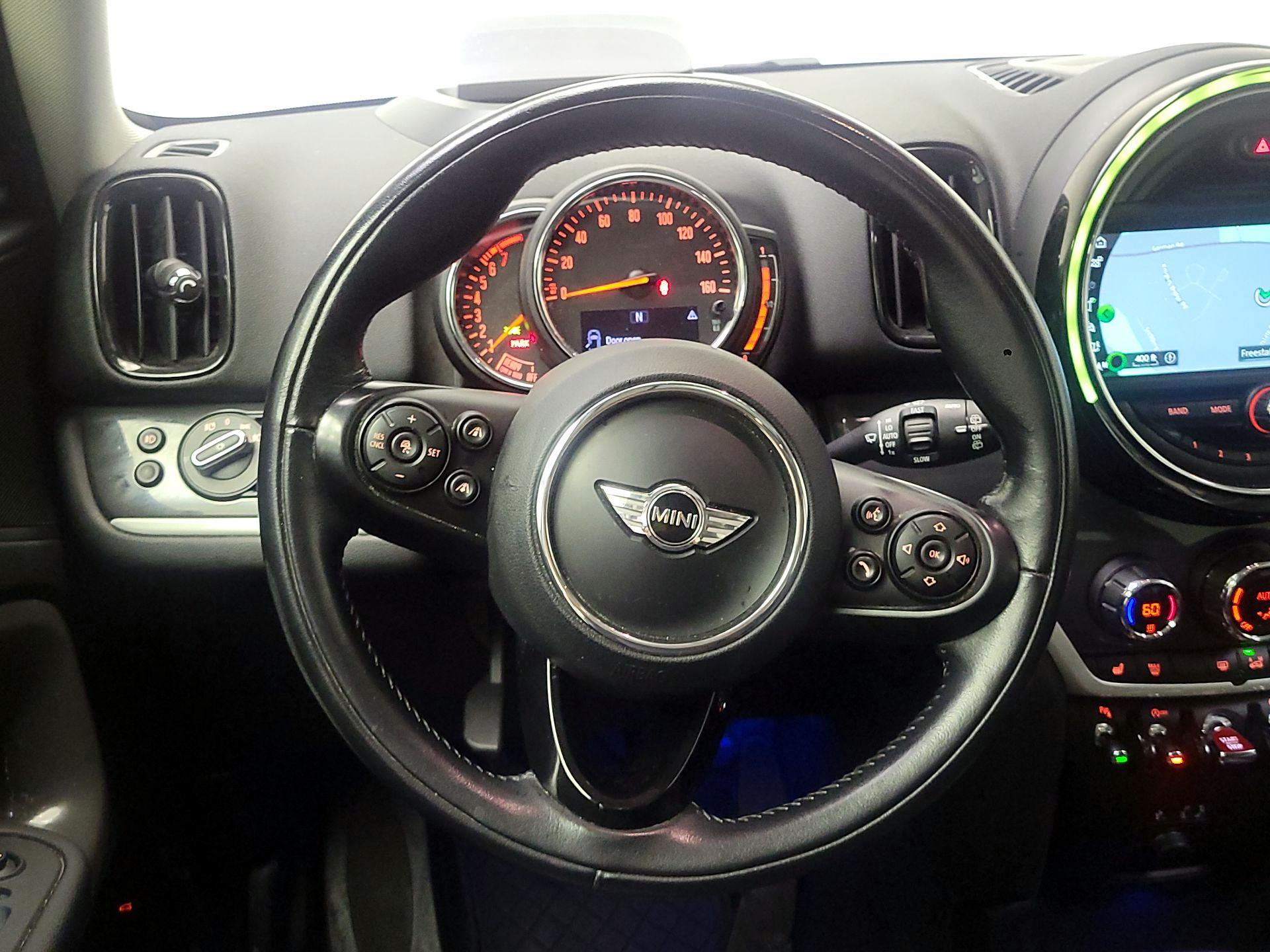 Thumbnail: 2018 MINI Cooper Countryman - 10
