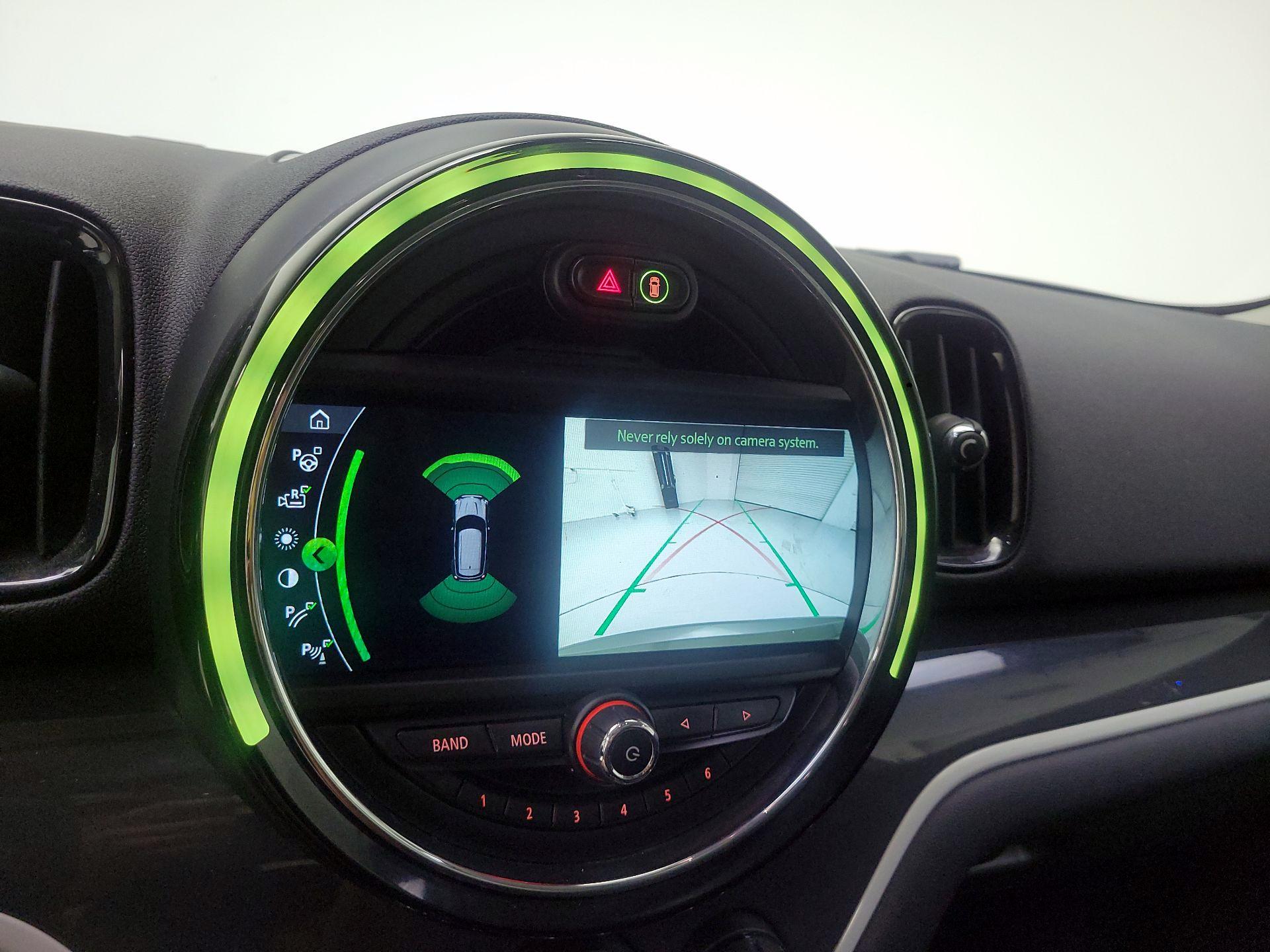 Thumbnail: 2018 MINI Cooper Countryman - 15