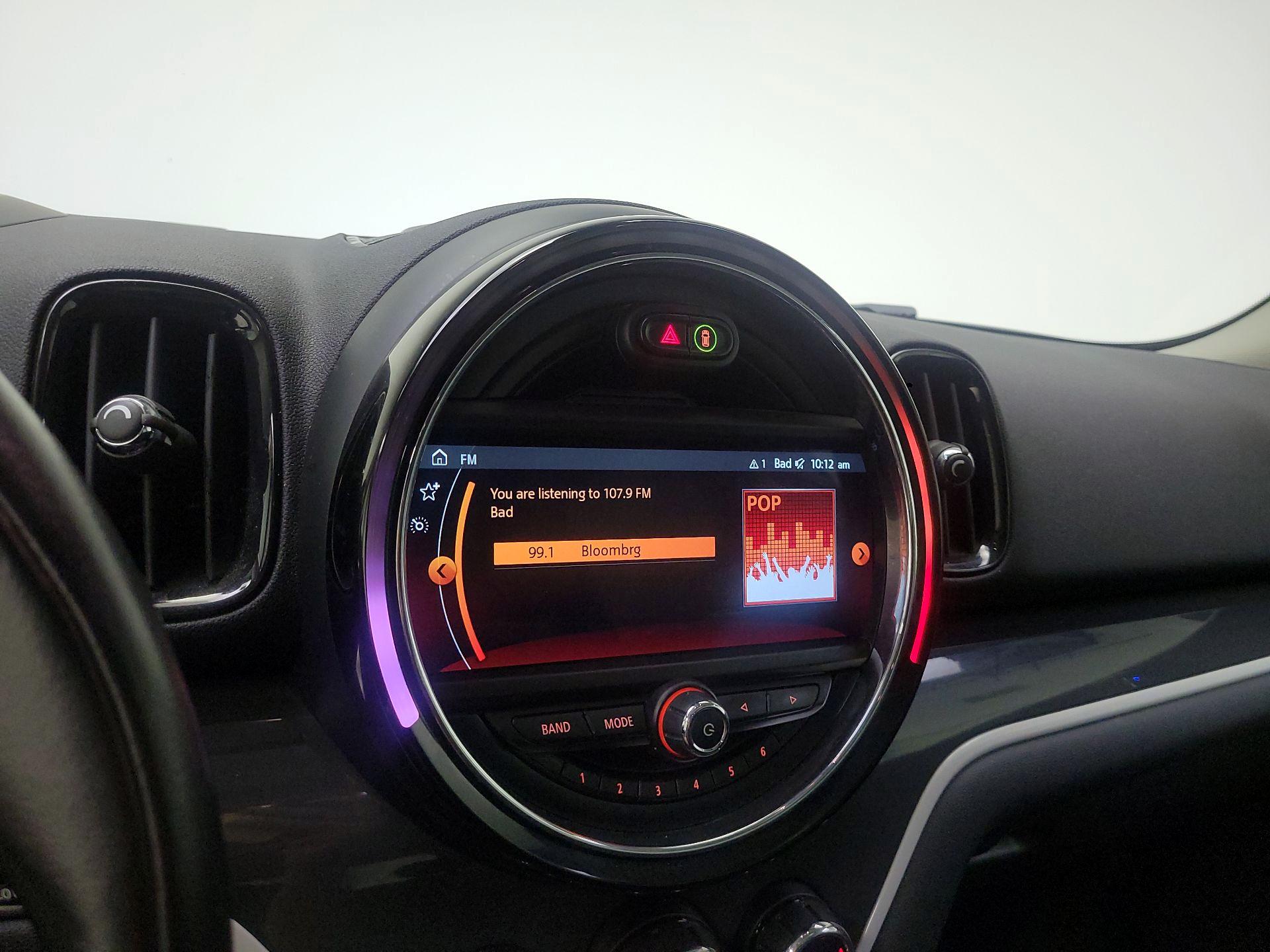 Thumbnail: 2018 MINI Cooper Countryman - 16