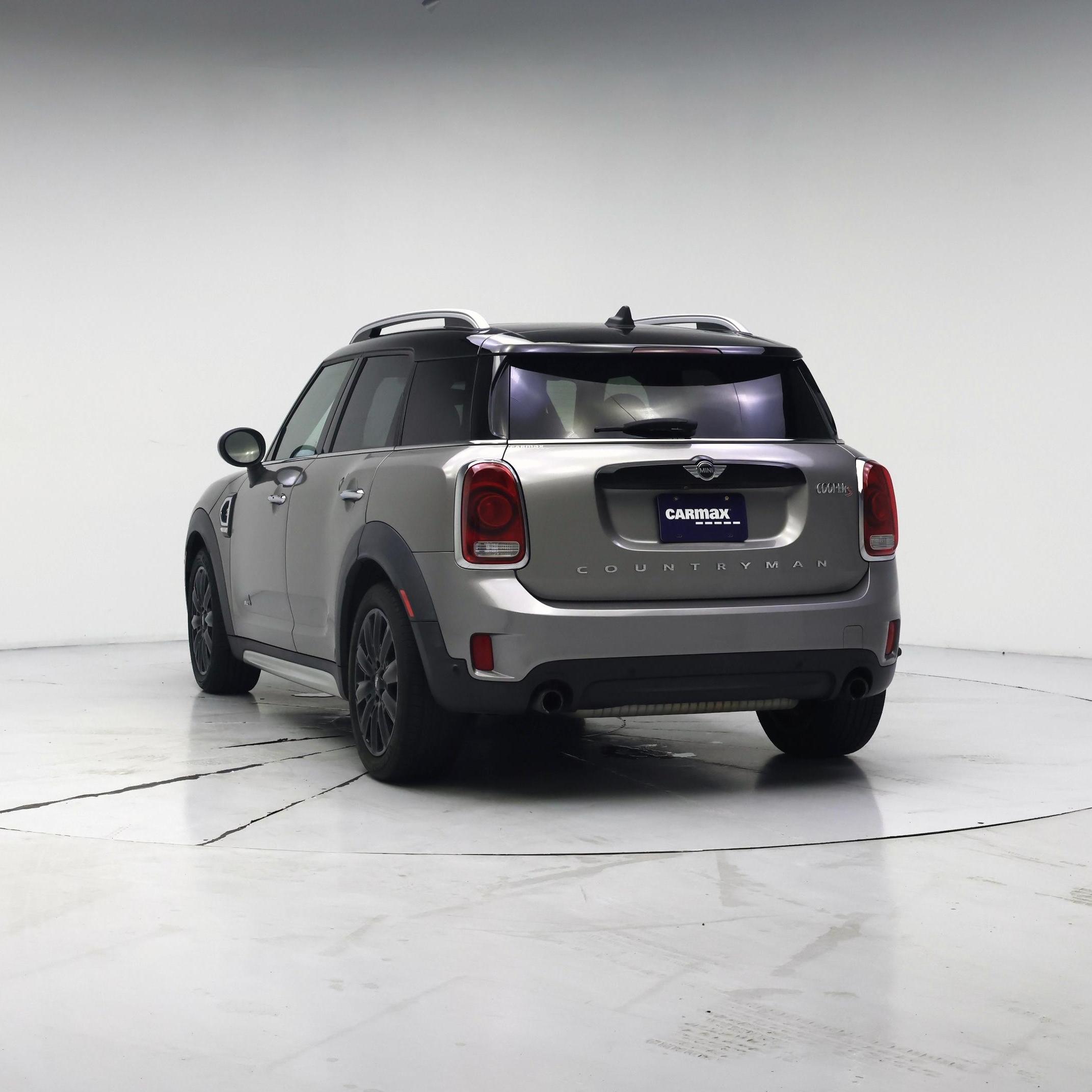 Thumbnail: 2018 MINI Cooper Countryman - 2