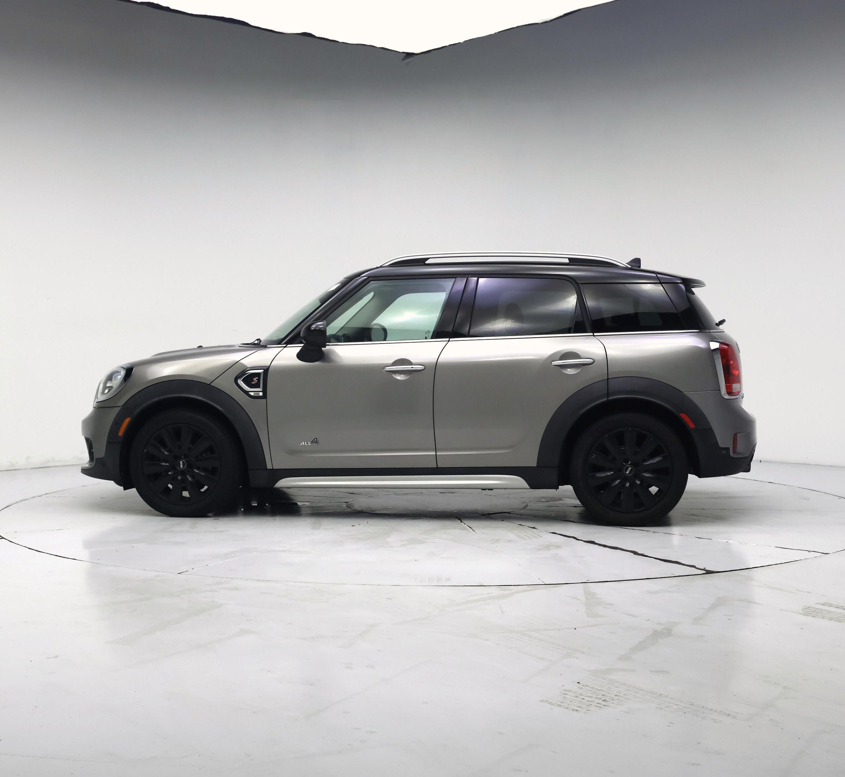 Thumbnail: 2018 MINI Cooper Countryman - 3