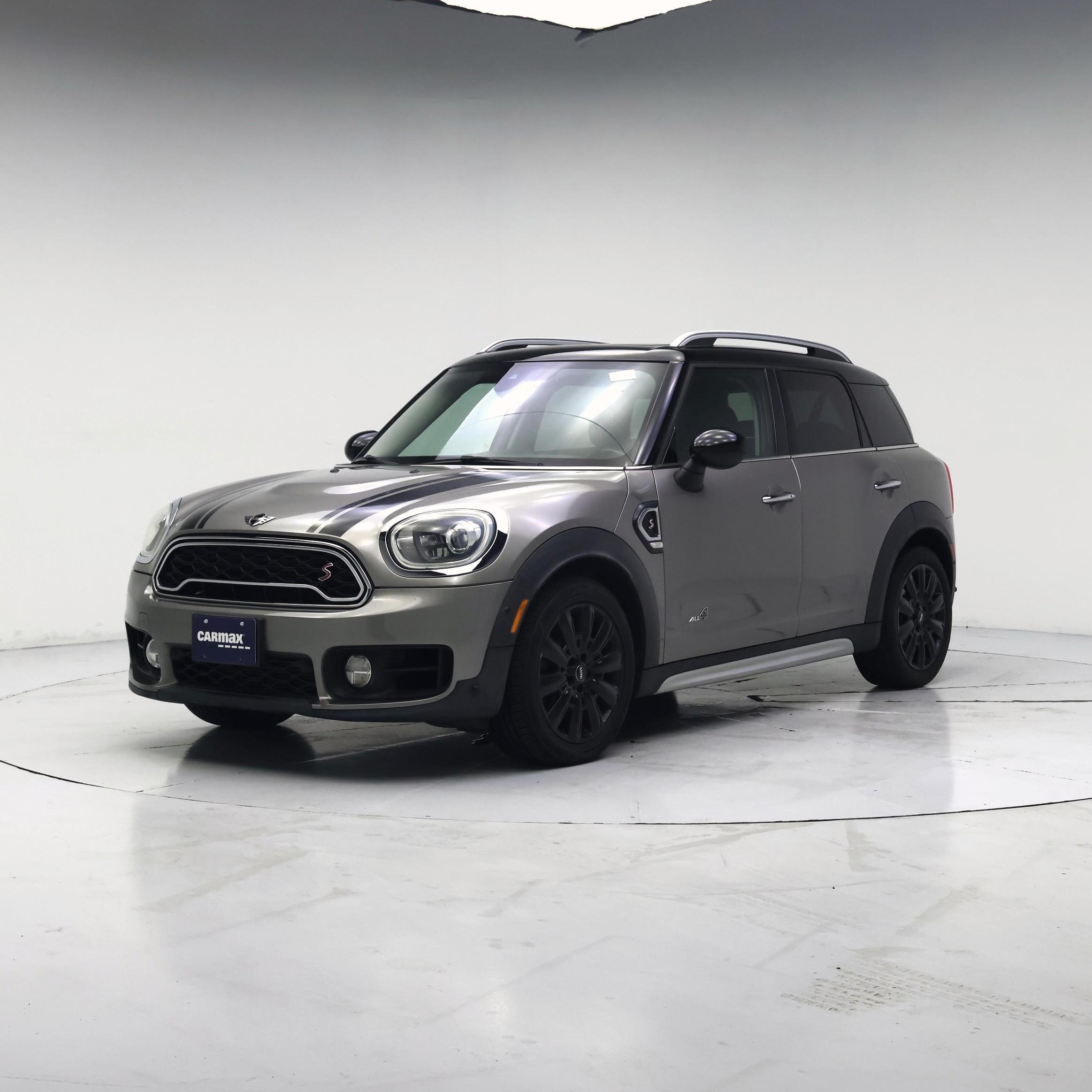 Thumbnail: 2018 MINI Cooper Countryman - 4